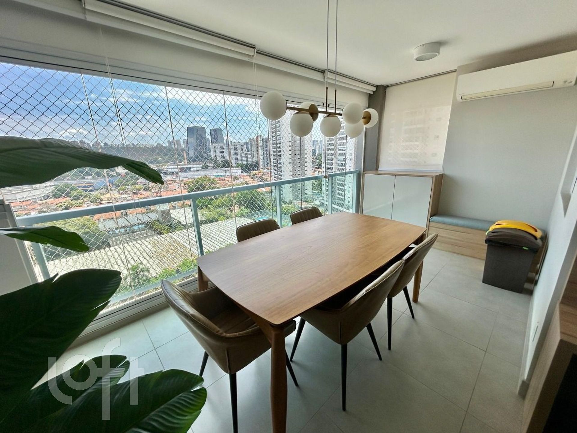 Apartamento à venda com 3 quartos, 92m² - Foto 19