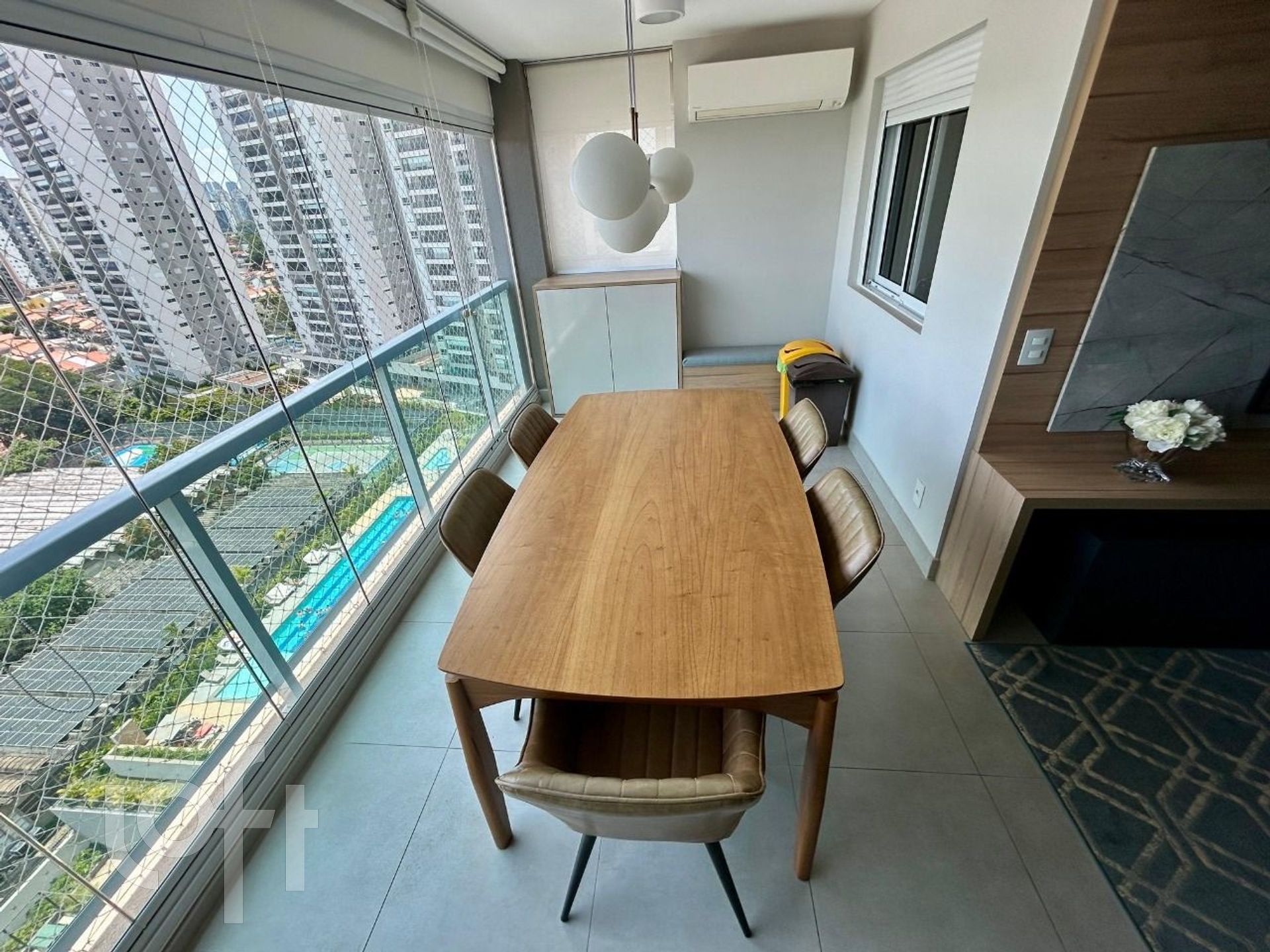 Apartamento à venda com 3 quartos, 92m² - Foto 18