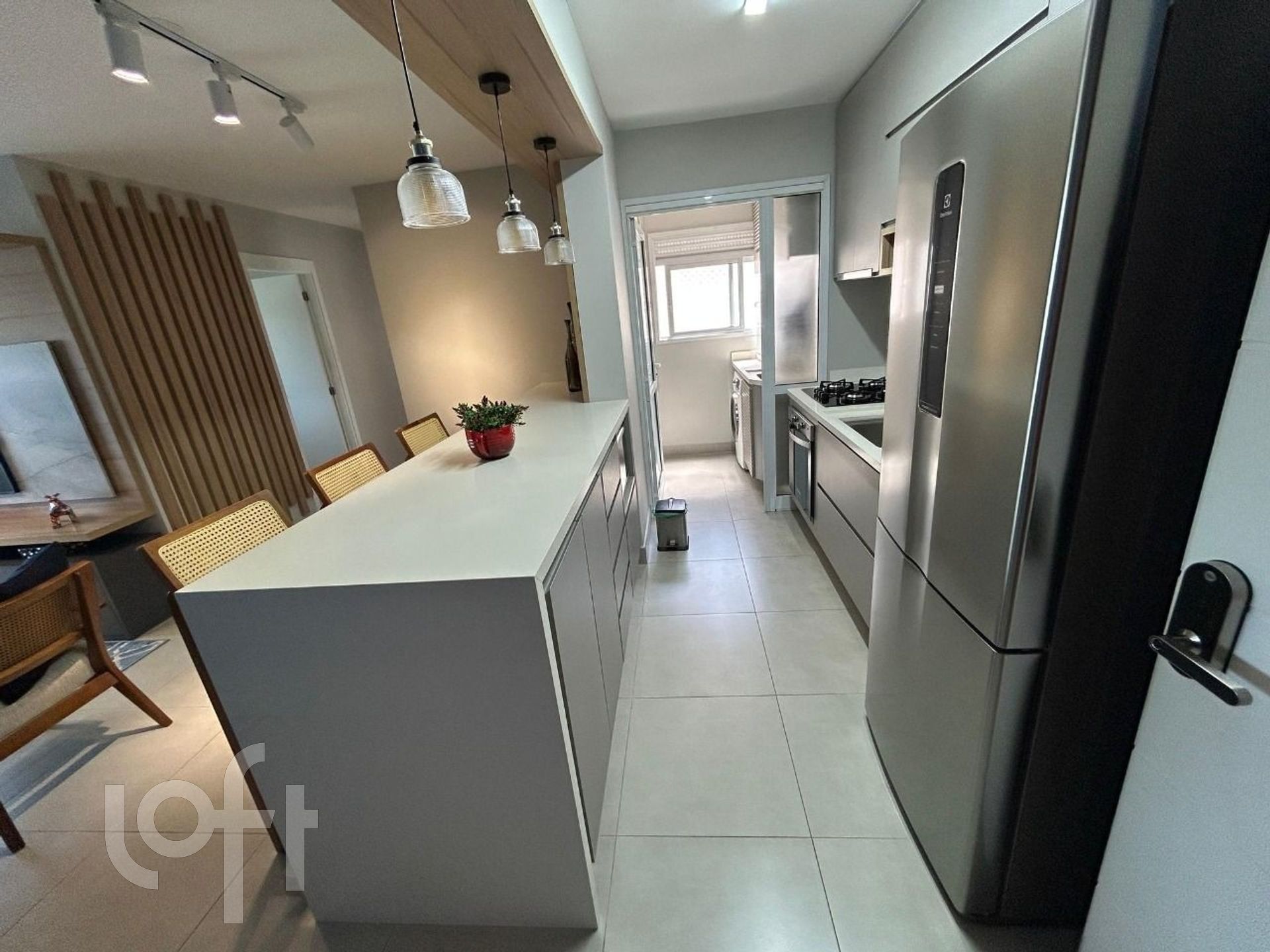 Apartamento à venda com 3 quartos, 92m² - Foto 17