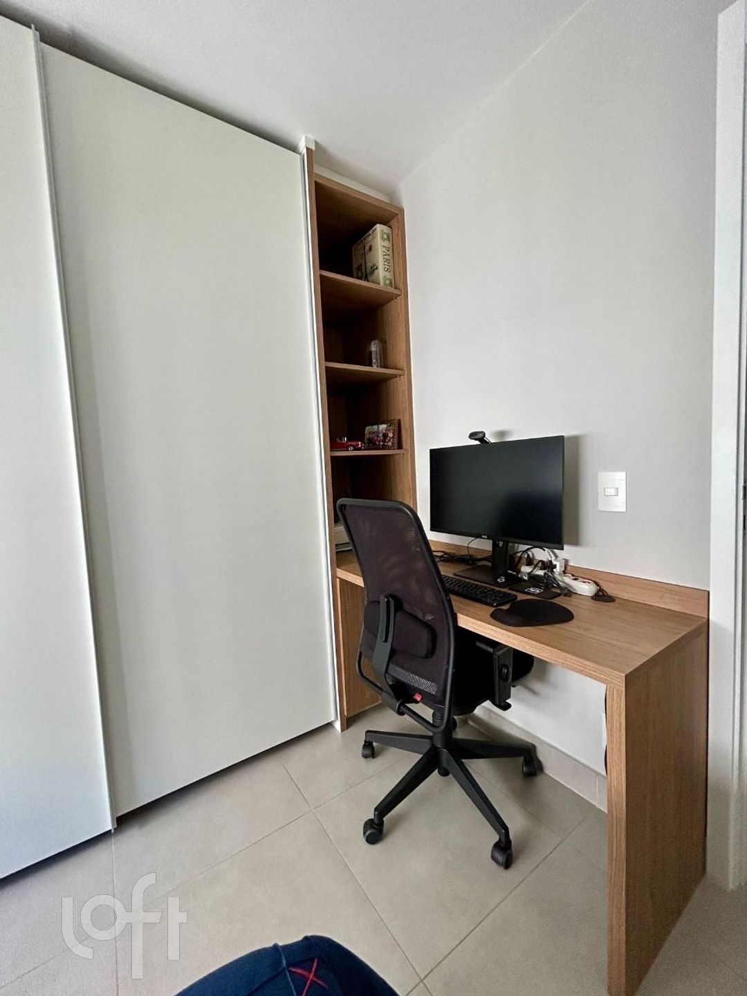 Apartamento à venda com 3 quartos, 92m² - Foto 31