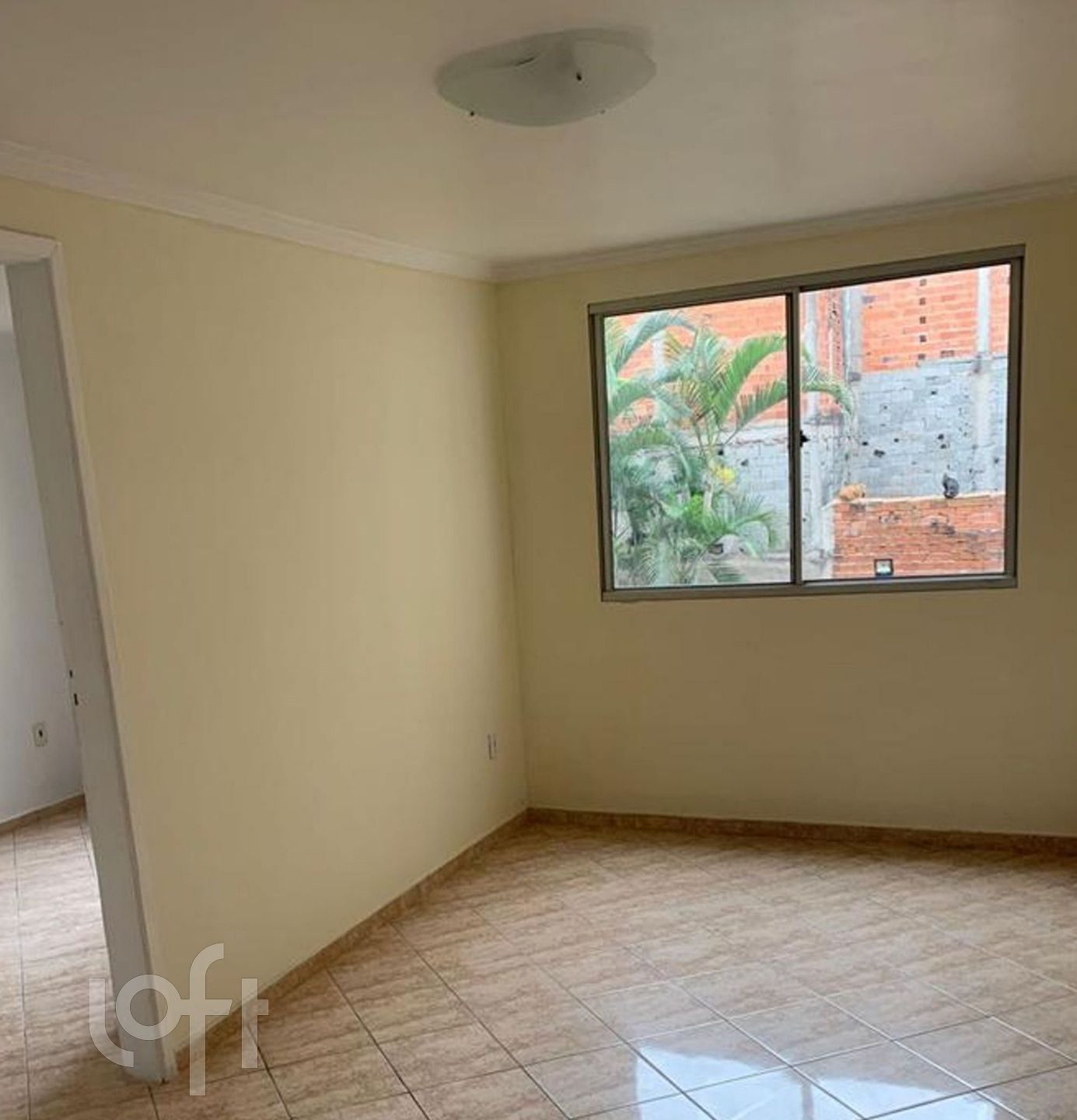 Apartamento à venda com 3 quartos, 56m² - Foto 4