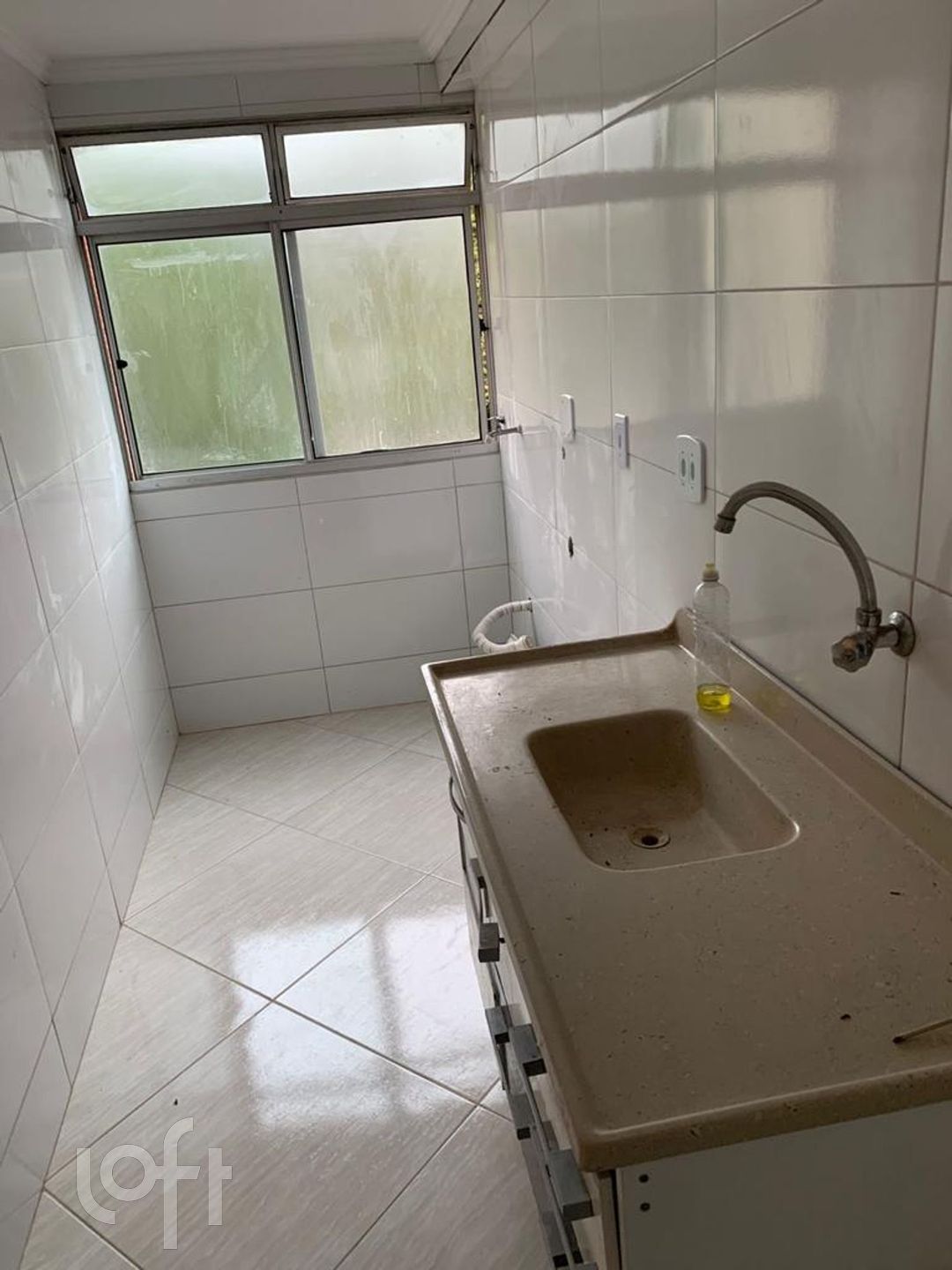 Apartamento à venda com 3 quartos, 56m² - Foto 5