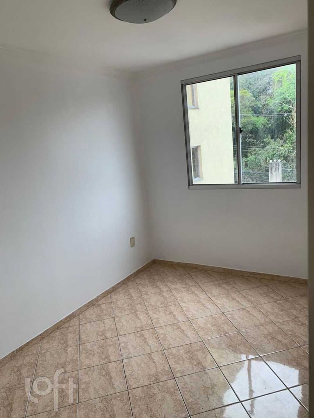 Apartamento à venda com 3 quartos, 56m² - Foto 2