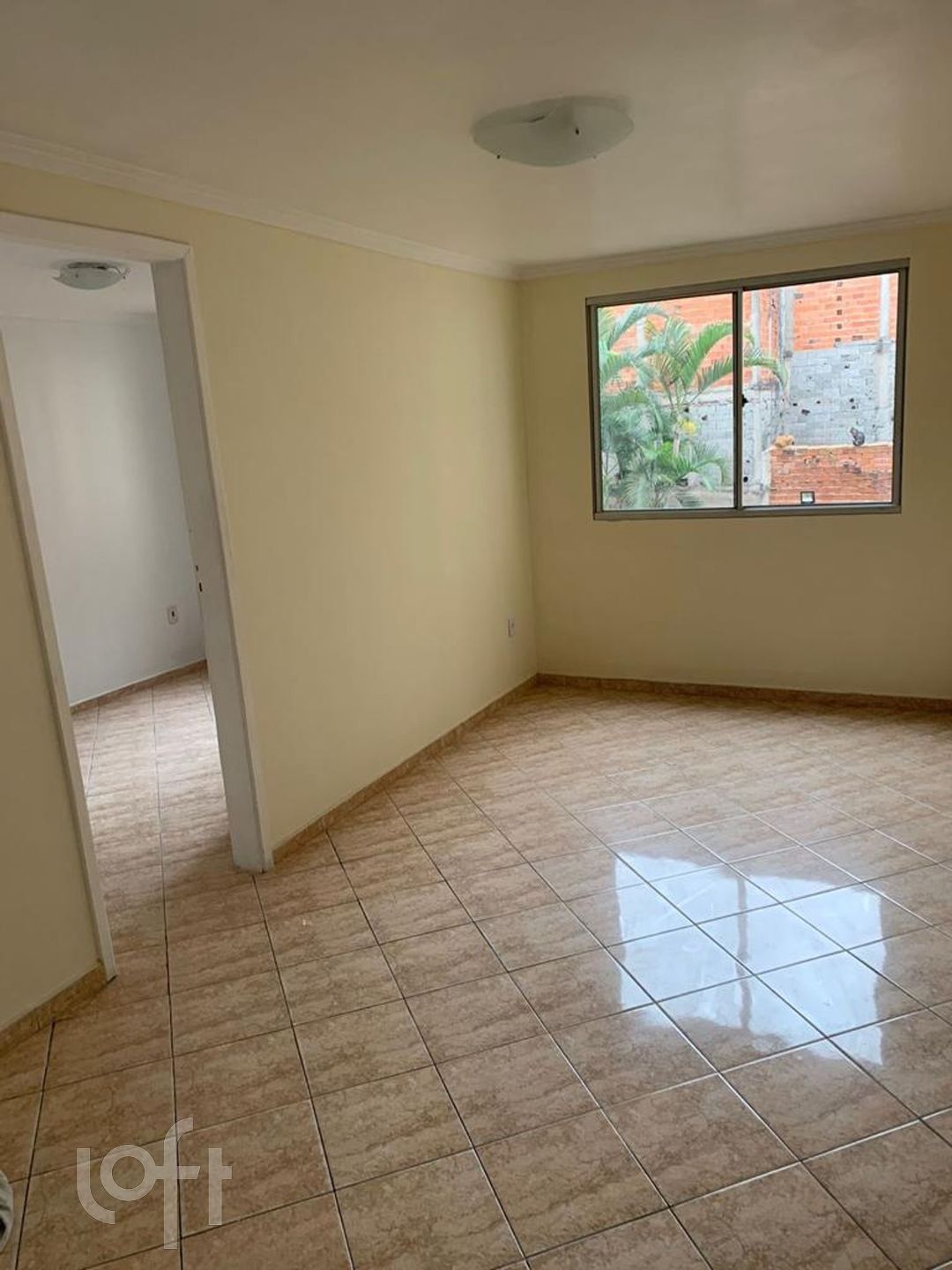 Apartamento à venda com 3 quartos, 56m² - Foto 1