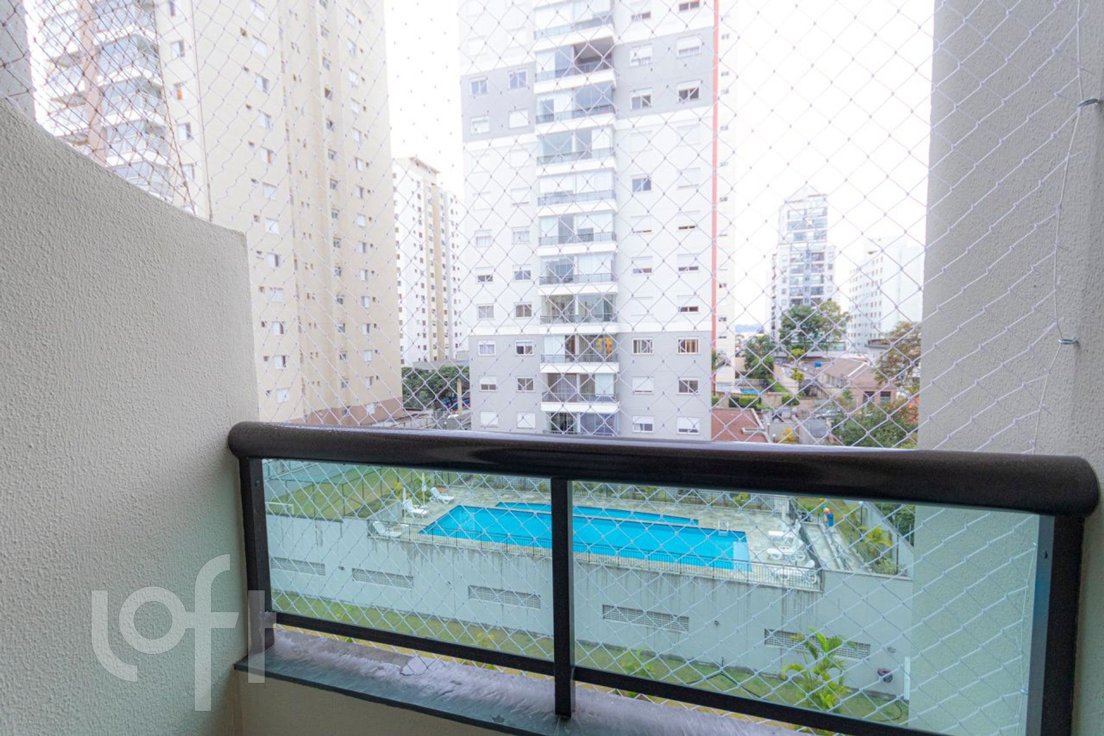 Apartamento à venda com 3 quartos, 72m² - Foto 12