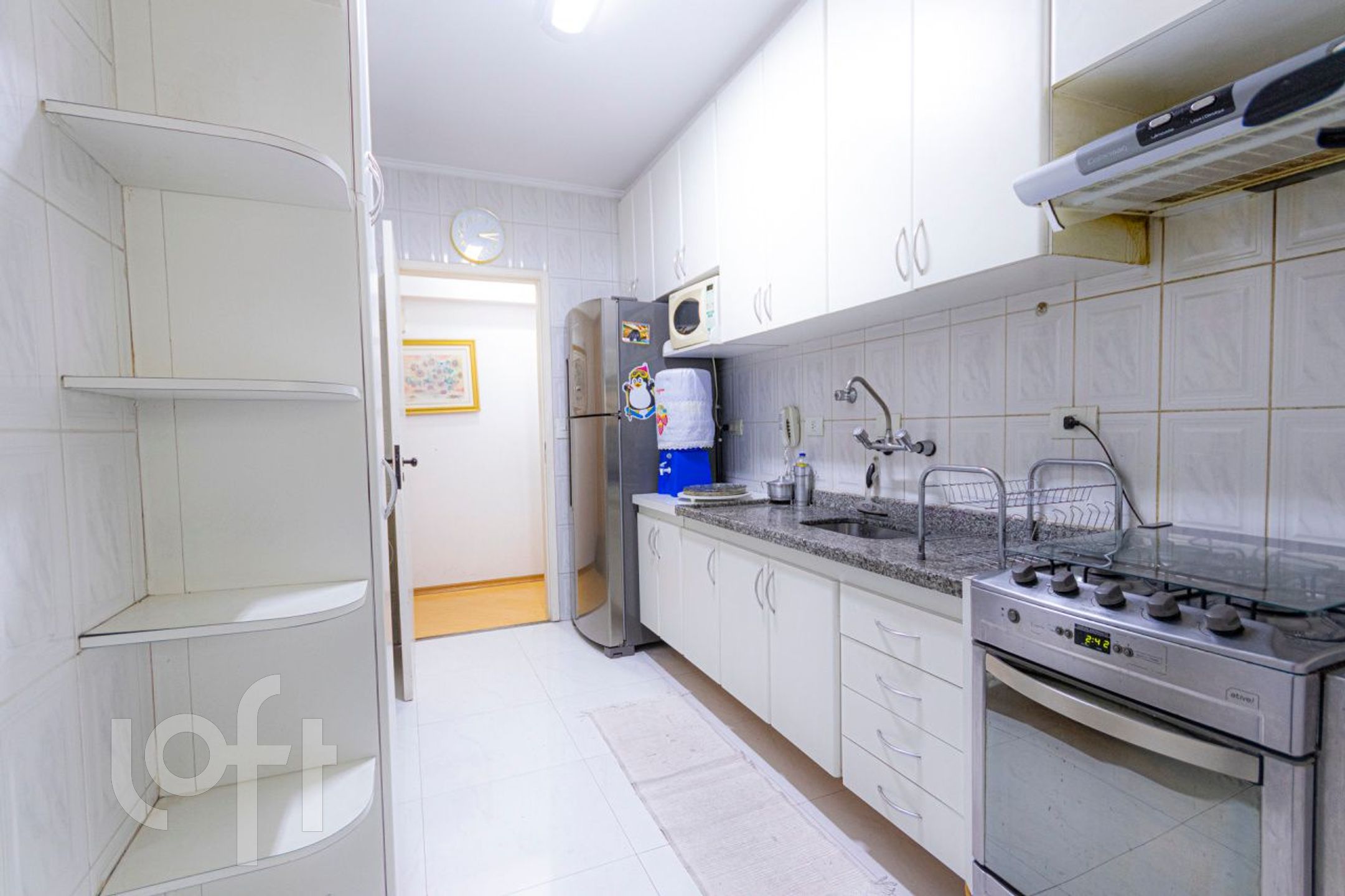 Apartamento à venda com 3 quartos, 72m² - Foto 6