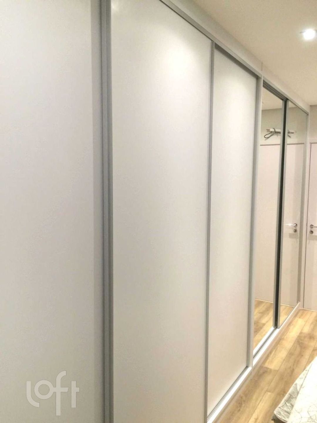 Apartamento à venda com 3 quartos, 133m² - Foto 12