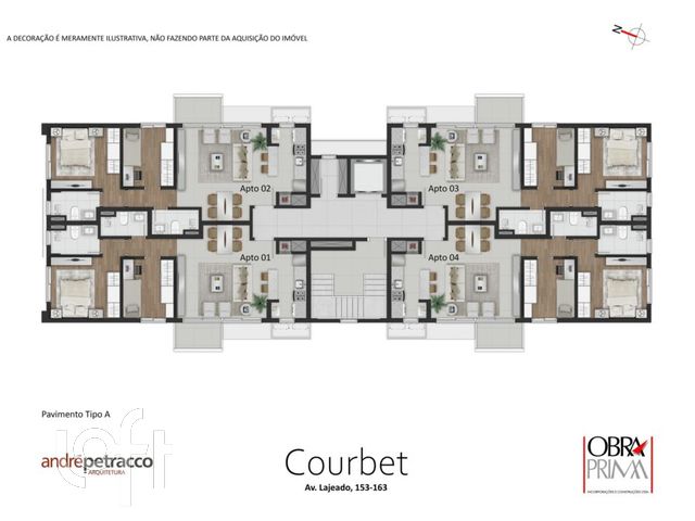Apartamento com 66m², 2 dormitórios, 1 suíte, 1 vaga, Petrópolis em Porto Alegre