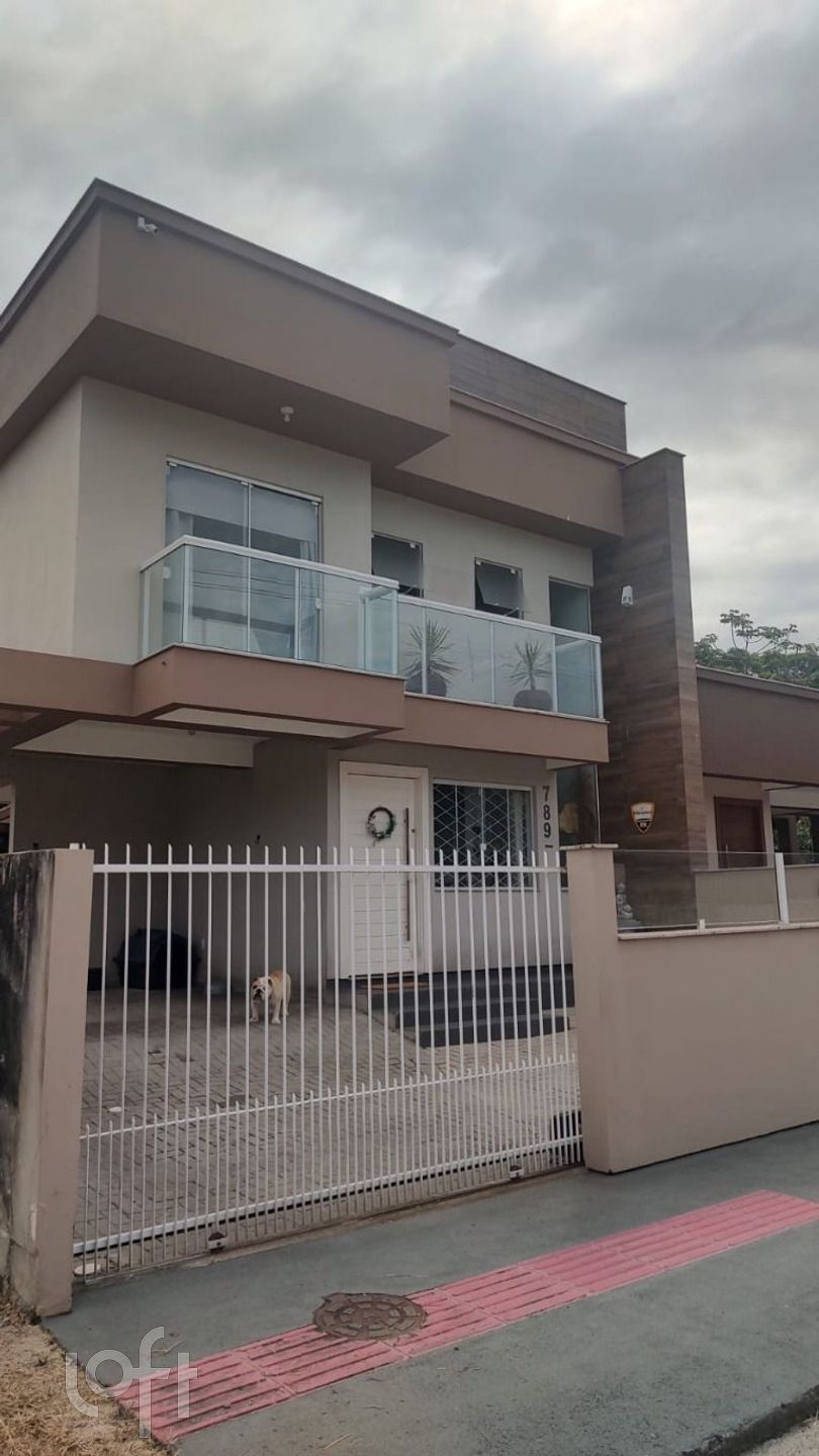 Casa à venda em Sertão do Maruim com 98 m², 3 quartos, 1 suíte