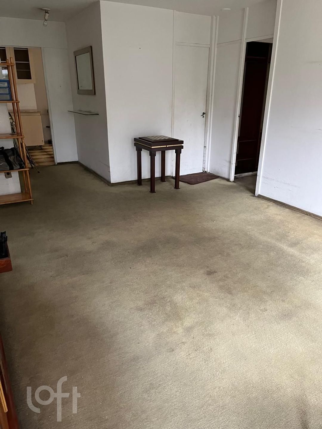 Apartamento à venda em Santo Amaro com 98 m², 2 qu