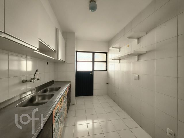 Apartamento com 89m², 3 dormitórios, Menino Deus em Porto Alegre