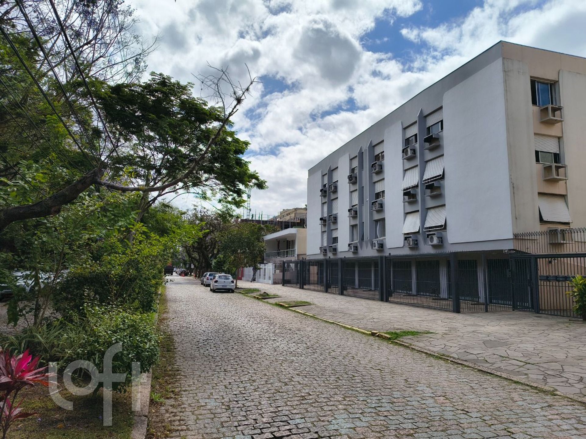 Apartamento com 89m², 3 dormitórios, Menino Deus em Porto Alegre