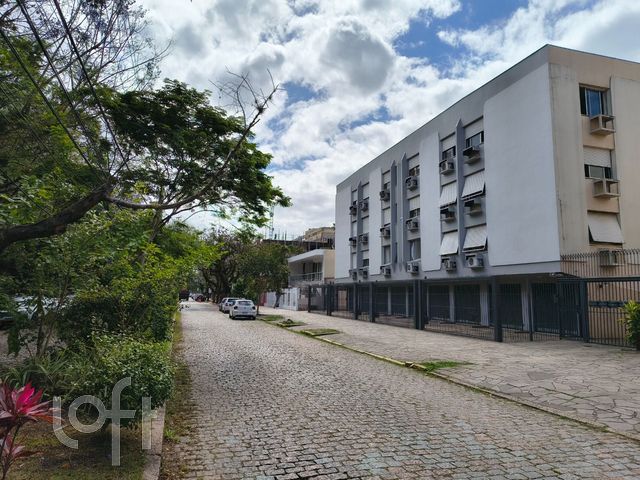 Apartamento com 89m², 3 dormitórios, Menino Deus em Porto Alegre