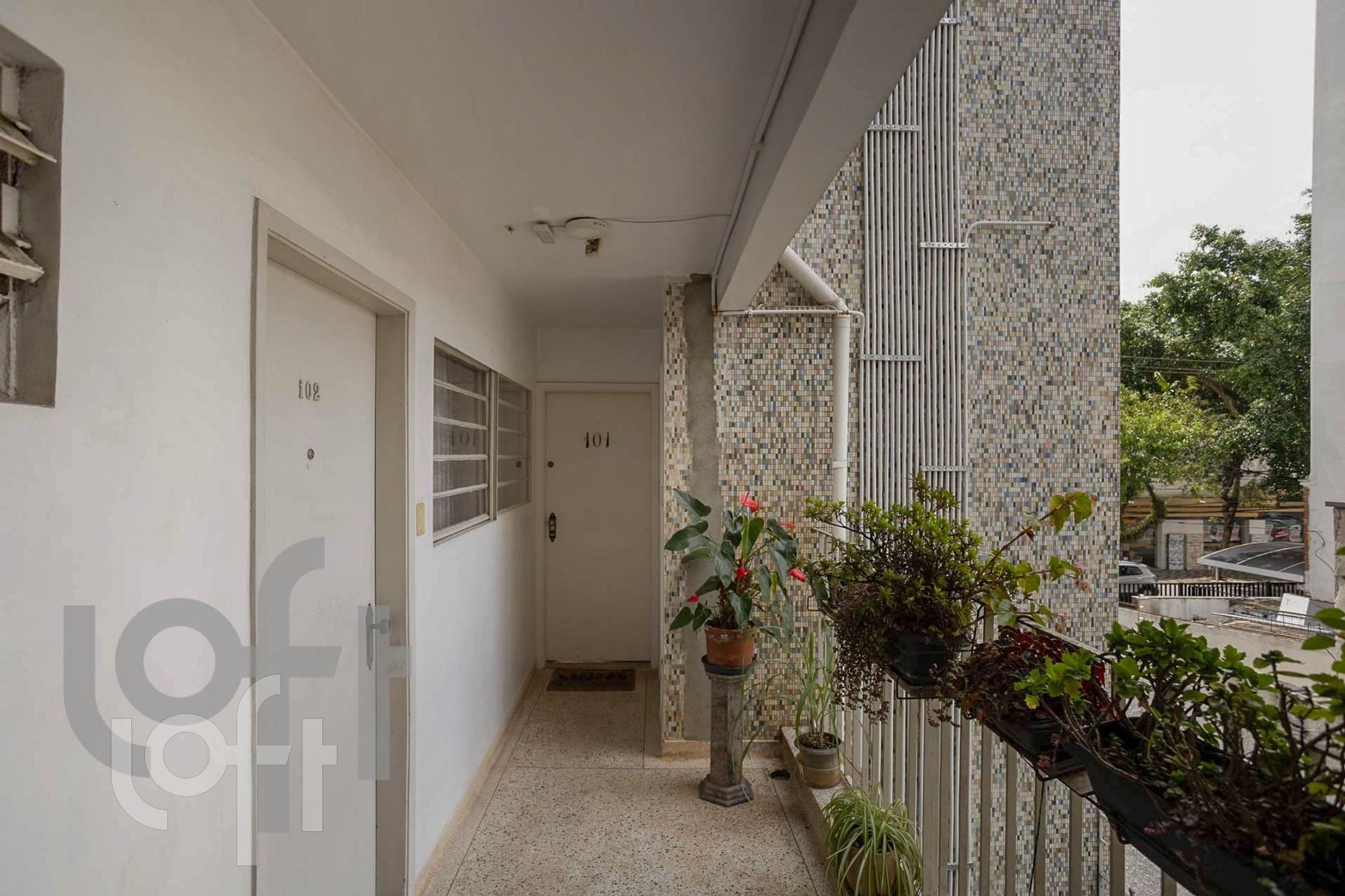 Apartamento à venda com 3 quartos, 100m² - Foto 5