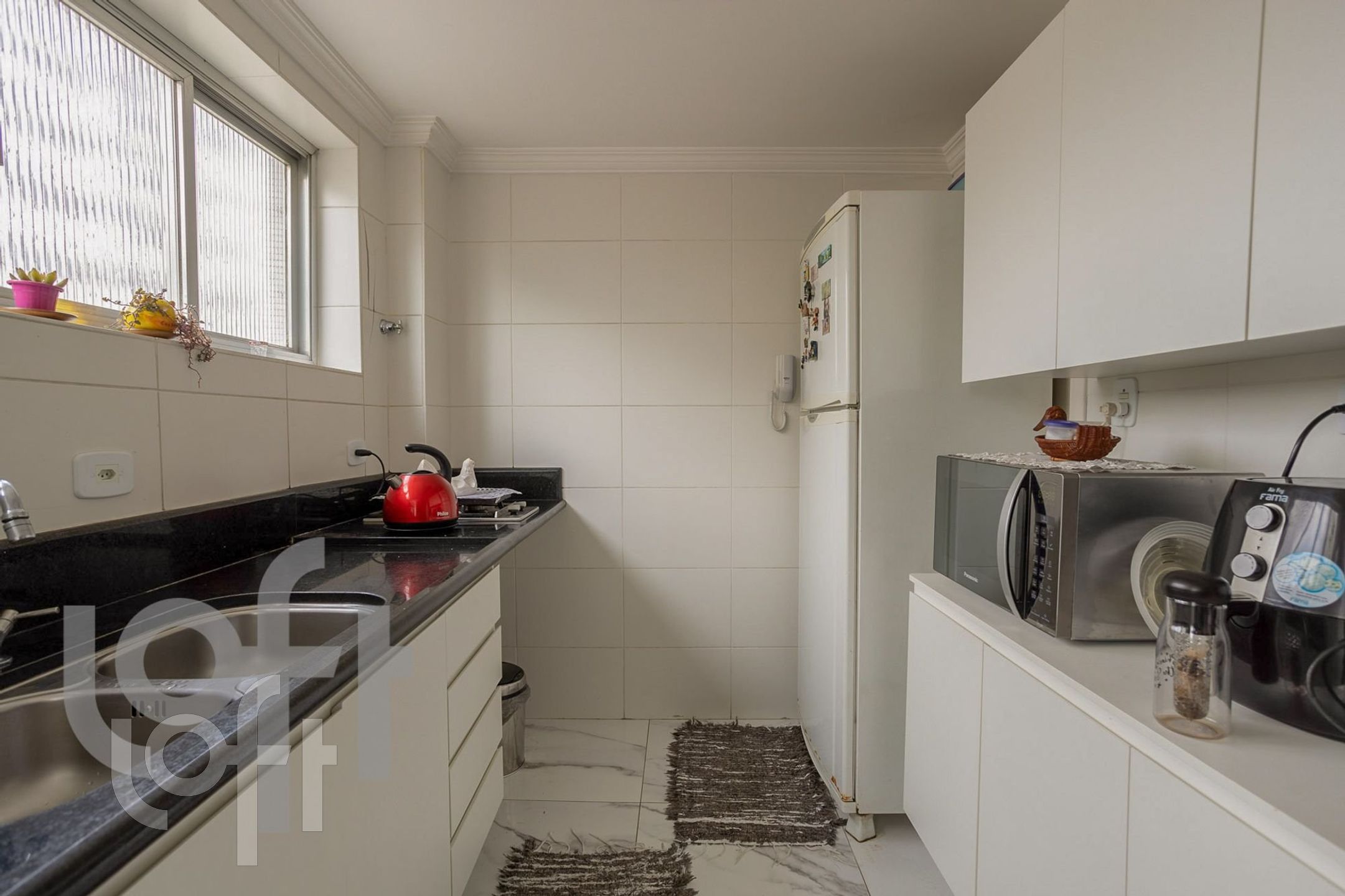 Apartamento à venda com 3 quartos, 100m² - Foto 13