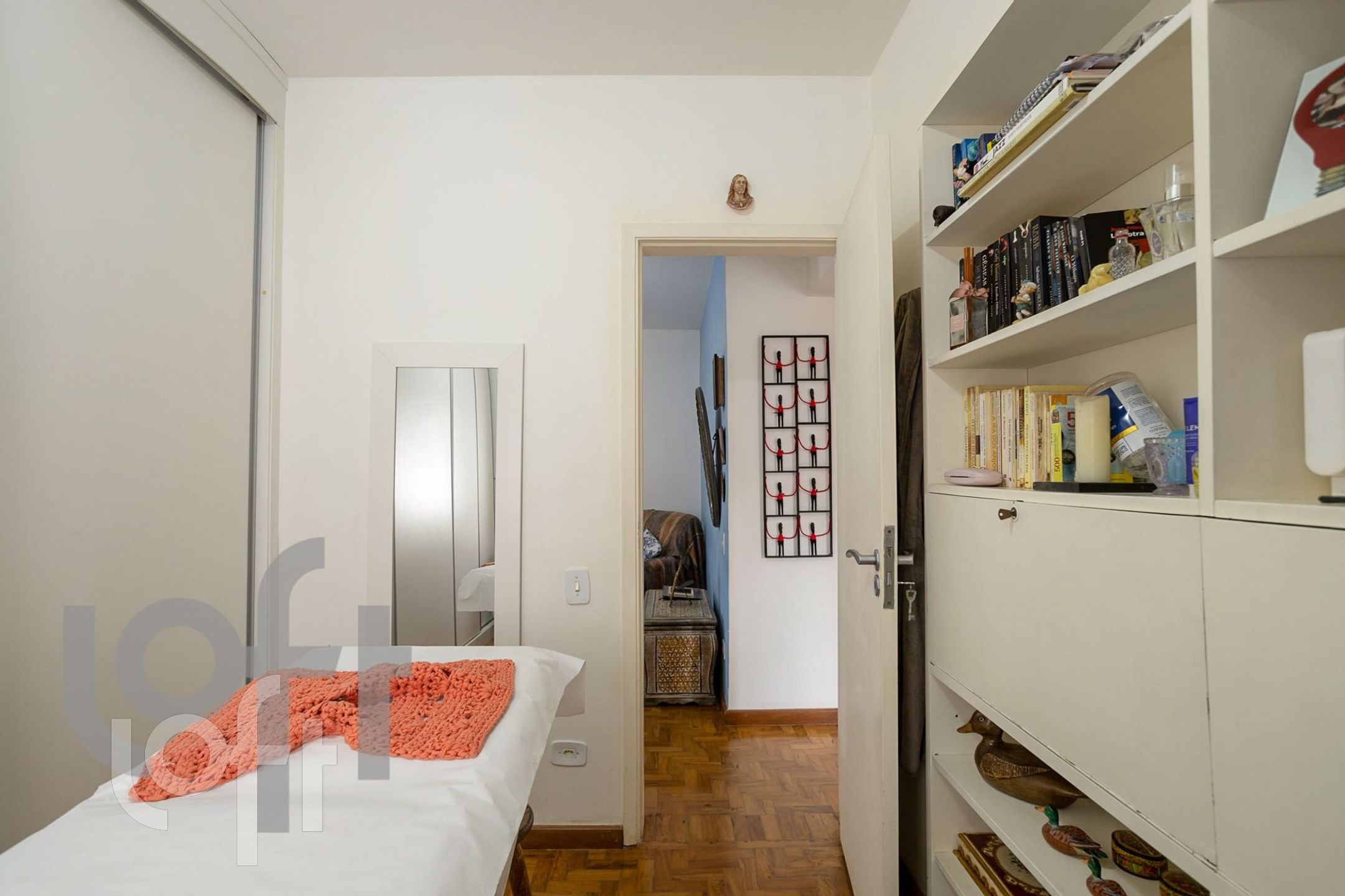 Apartamento à venda com 3 quartos, 100m² - Foto 33