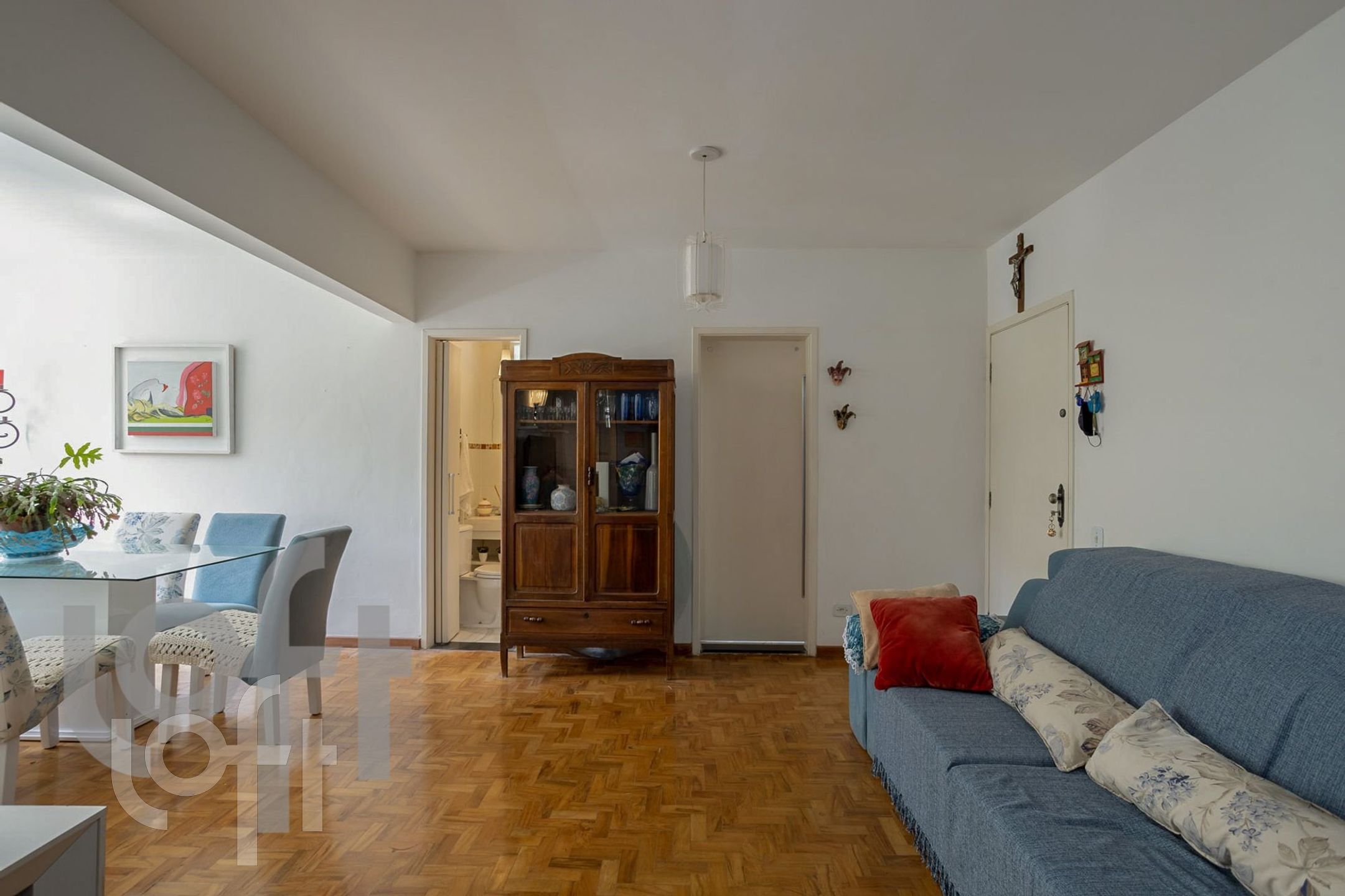 Apartamento à venda com 3 quartos, 100m² - Foto 24