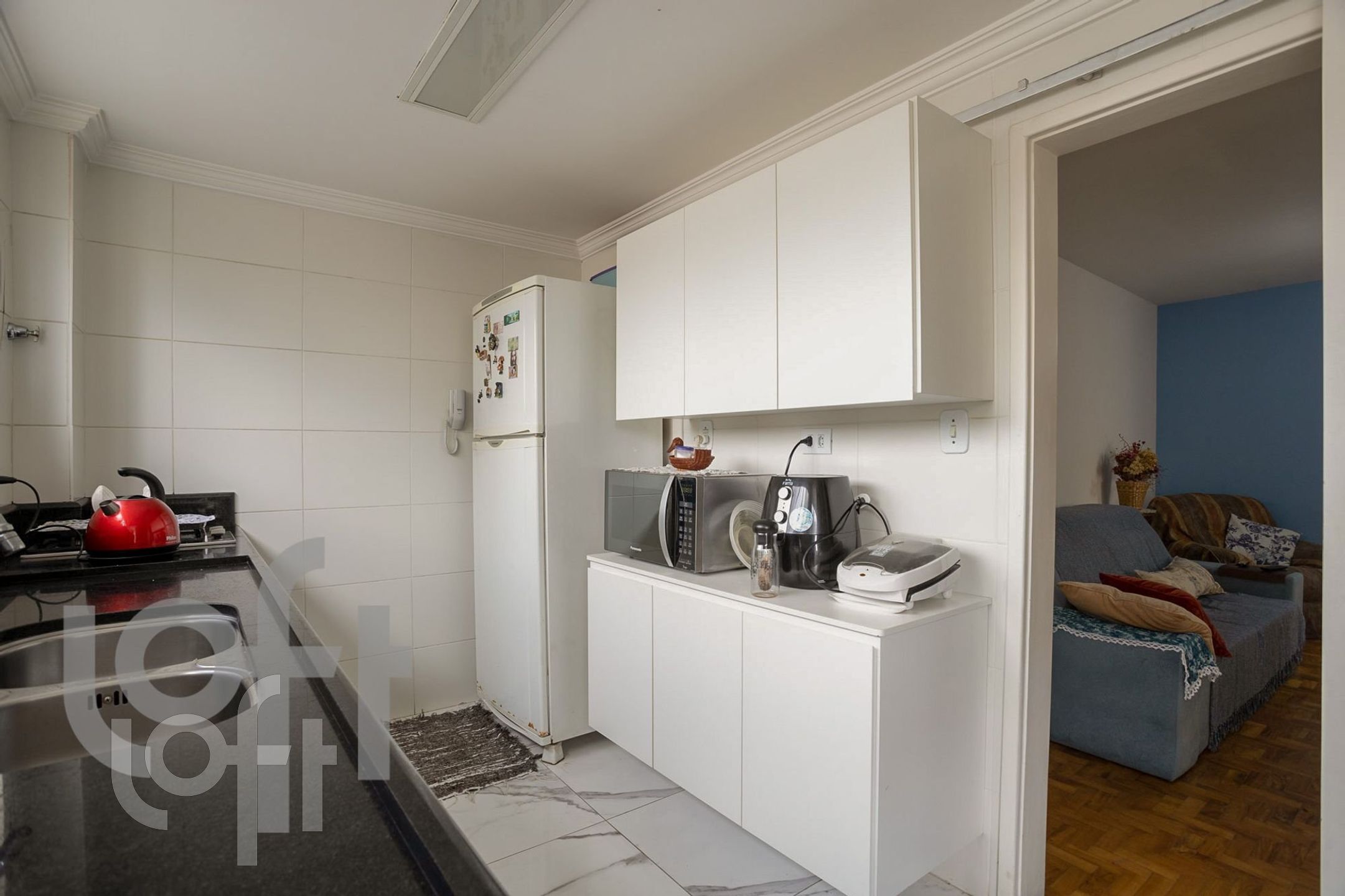 Apartamento à venda com 3 quartos, 100m² - Foto 16