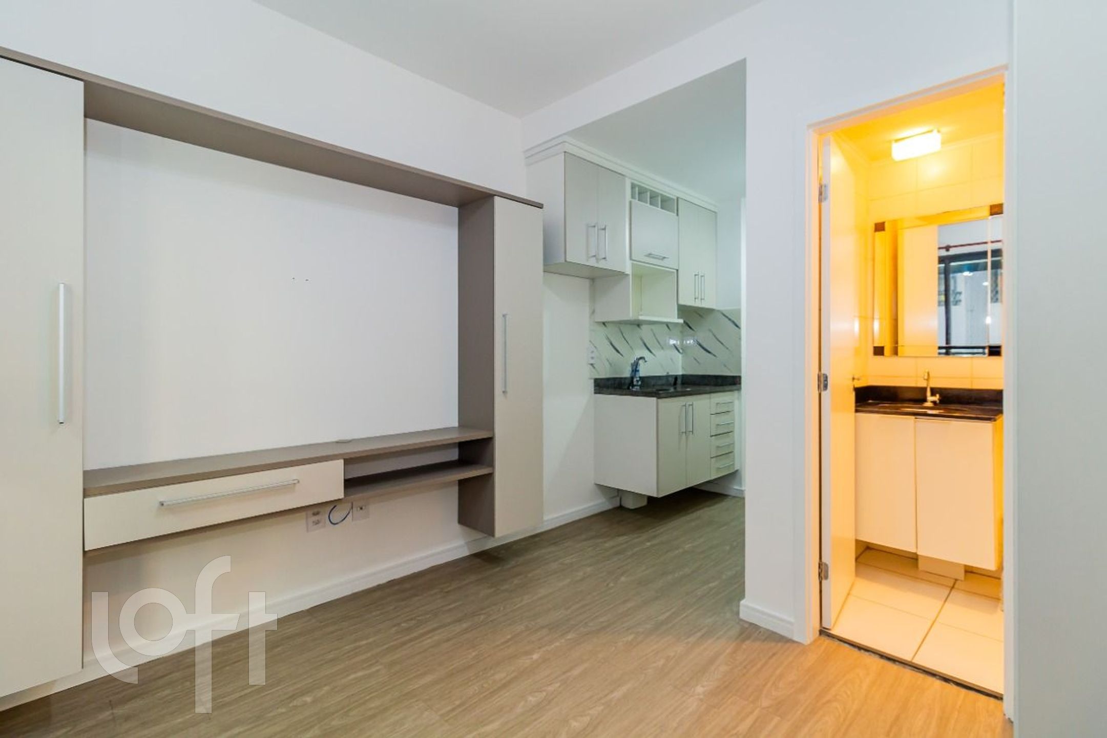 Apartamento à venda com 3 quartos, 91m² - Foto 4