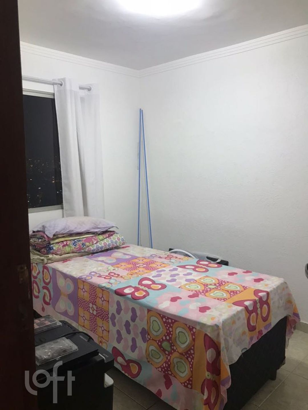 Apartamento à venda com 2 quartos, 63m² - Foto 3