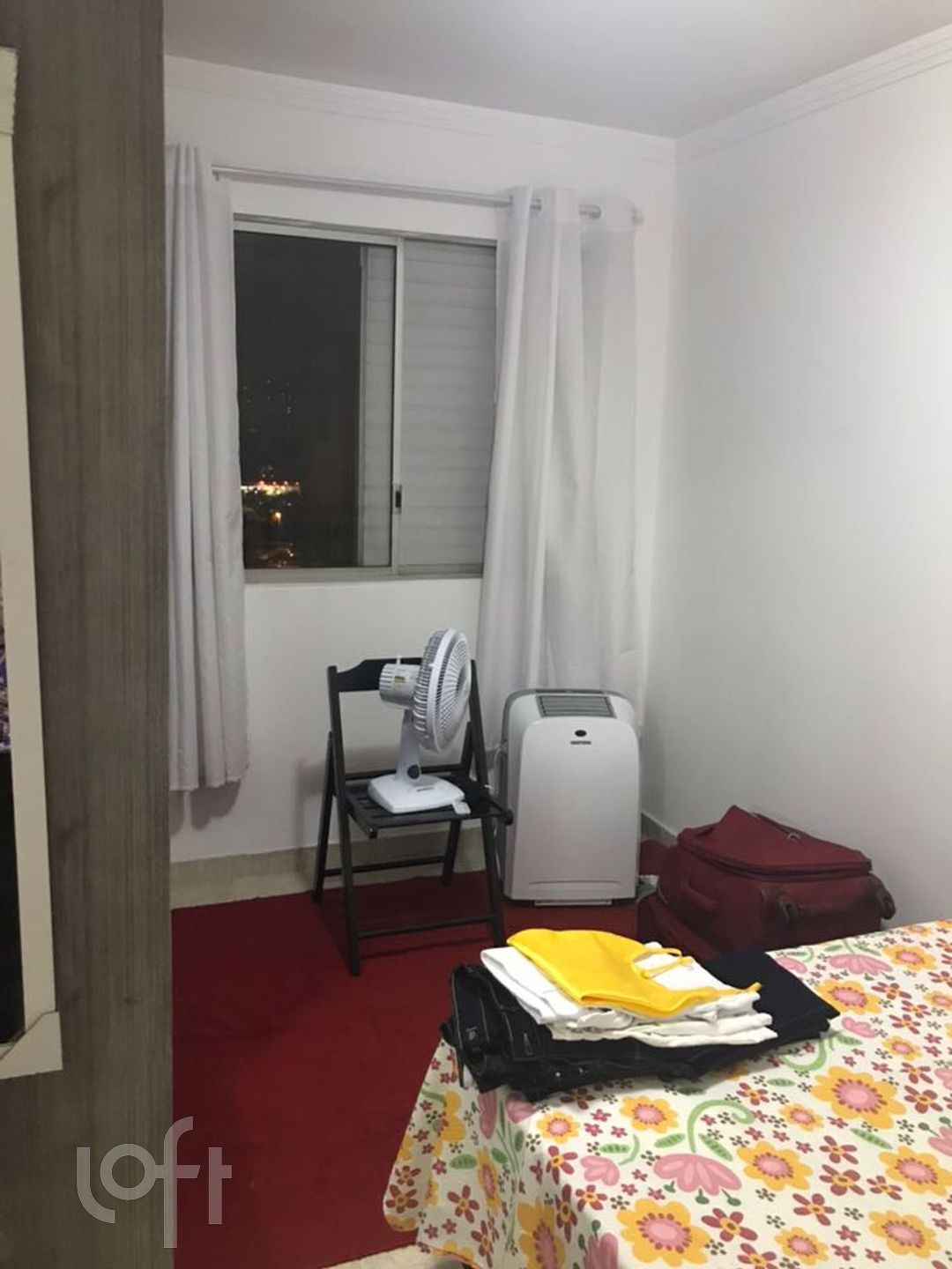 Apartamento à venda com 2 quartos, 63m² - Foto 4