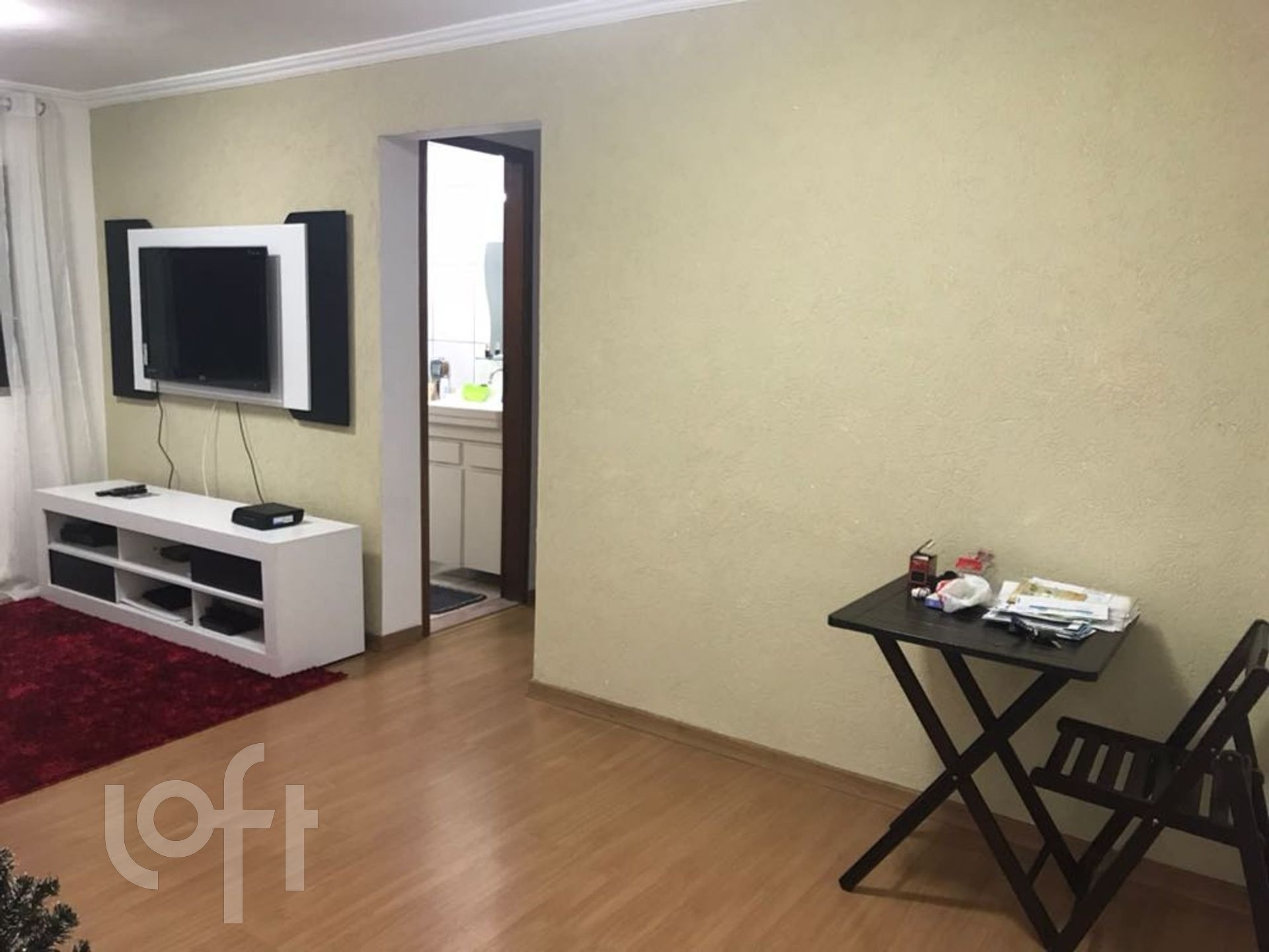 Apartamento à venda com 2 quartos, 63m² - Foto 6