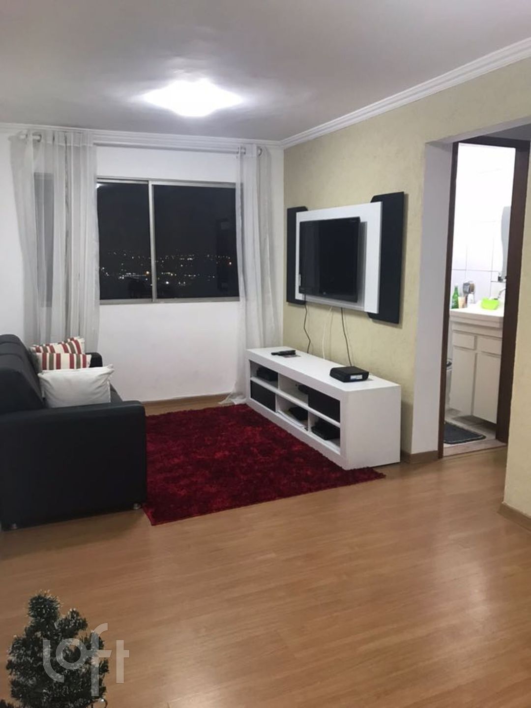 Apartamento, 2 quartos, 63 m² - Foto 1