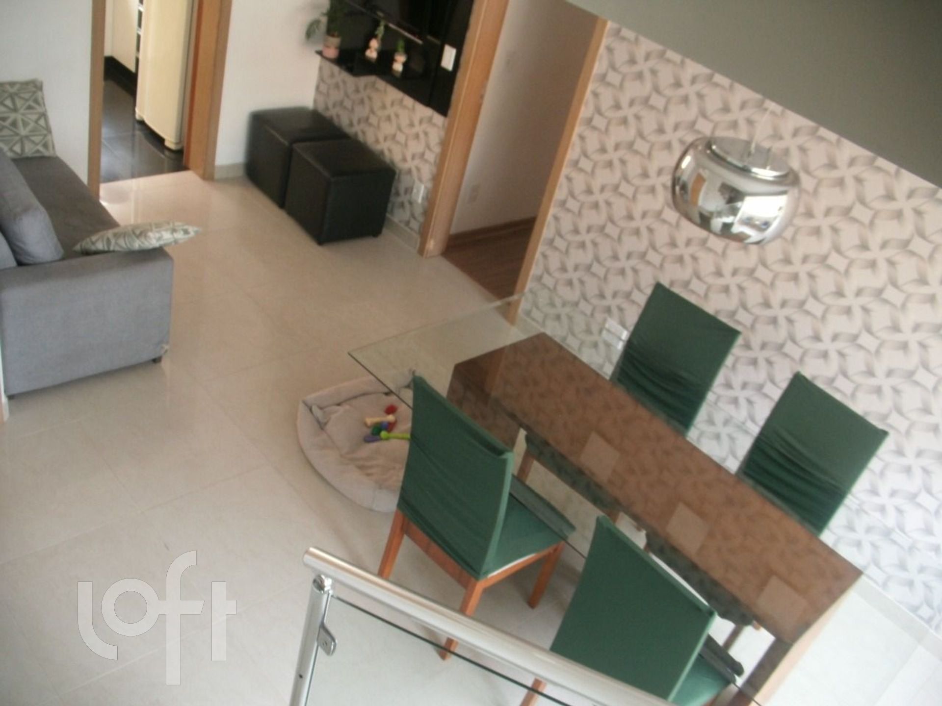 Apartamento à venda com 4 quartos, 170m² - Foto 3