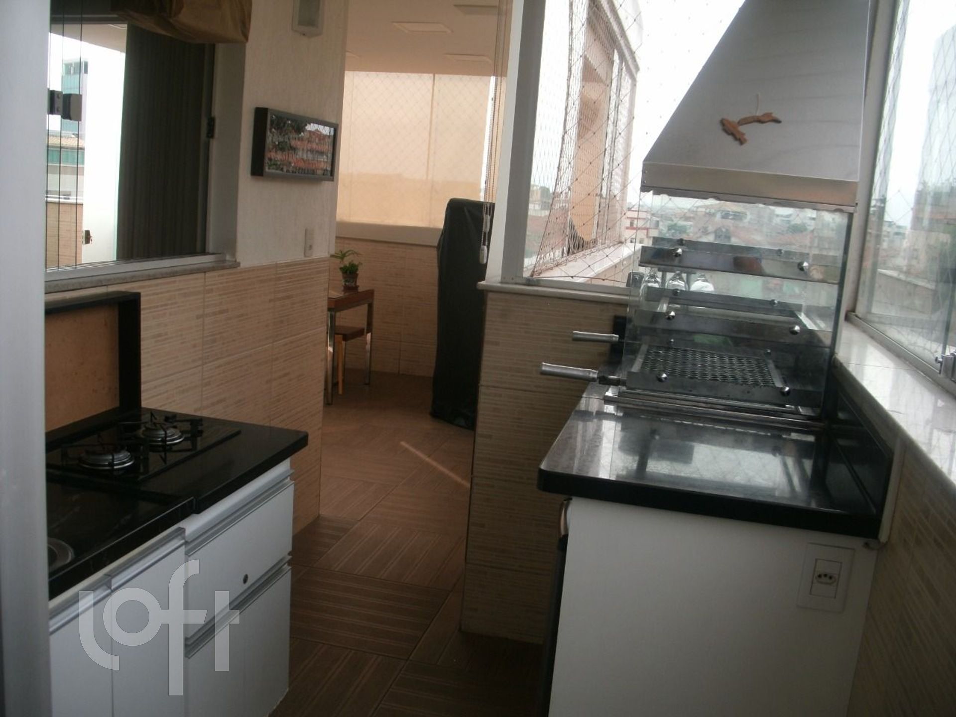 Apartamento à venda com 4 quartos, 170m² - Foto 52