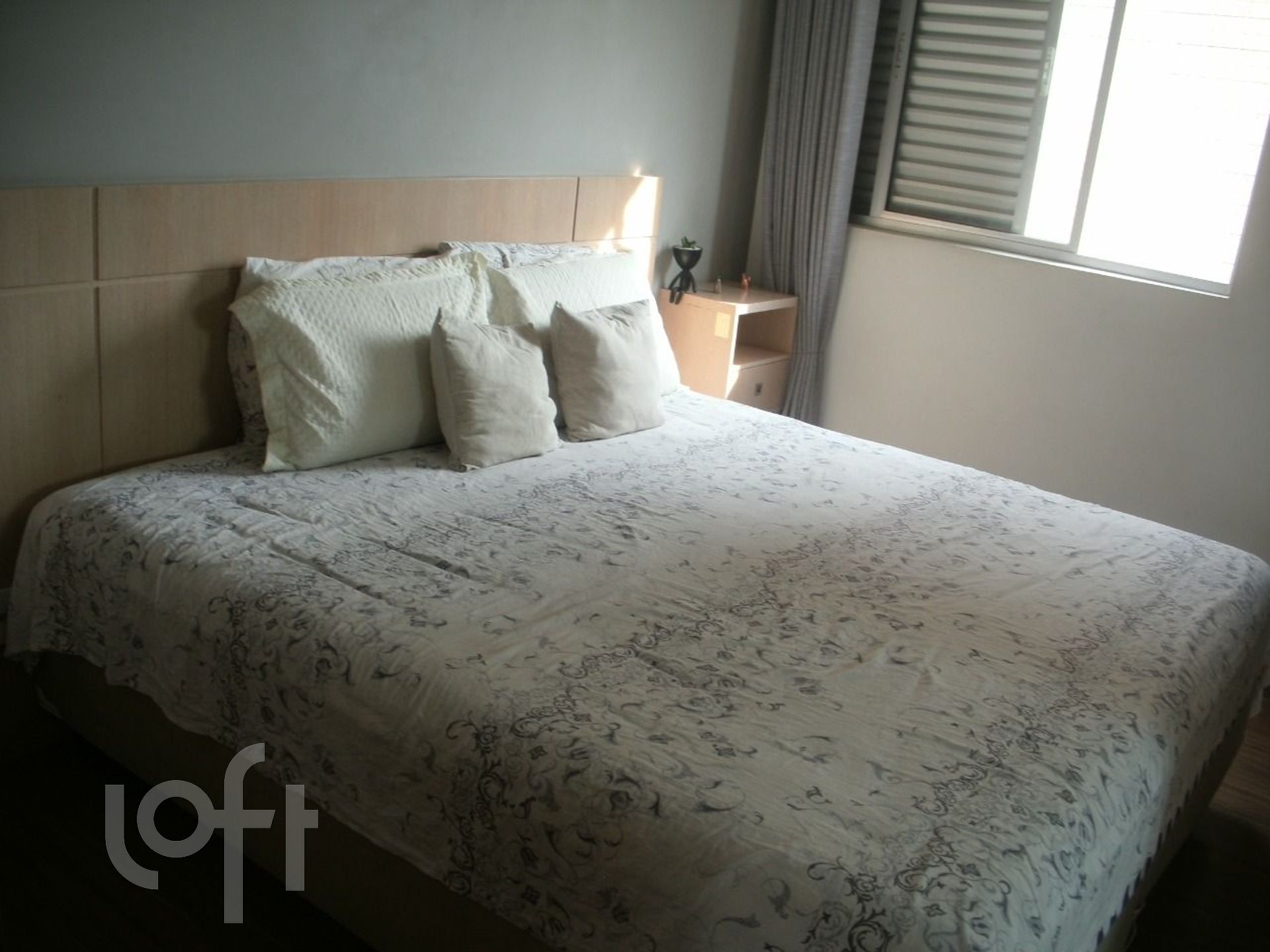 Apartamento à venda com 4 quartos, 170m² - Foto 24