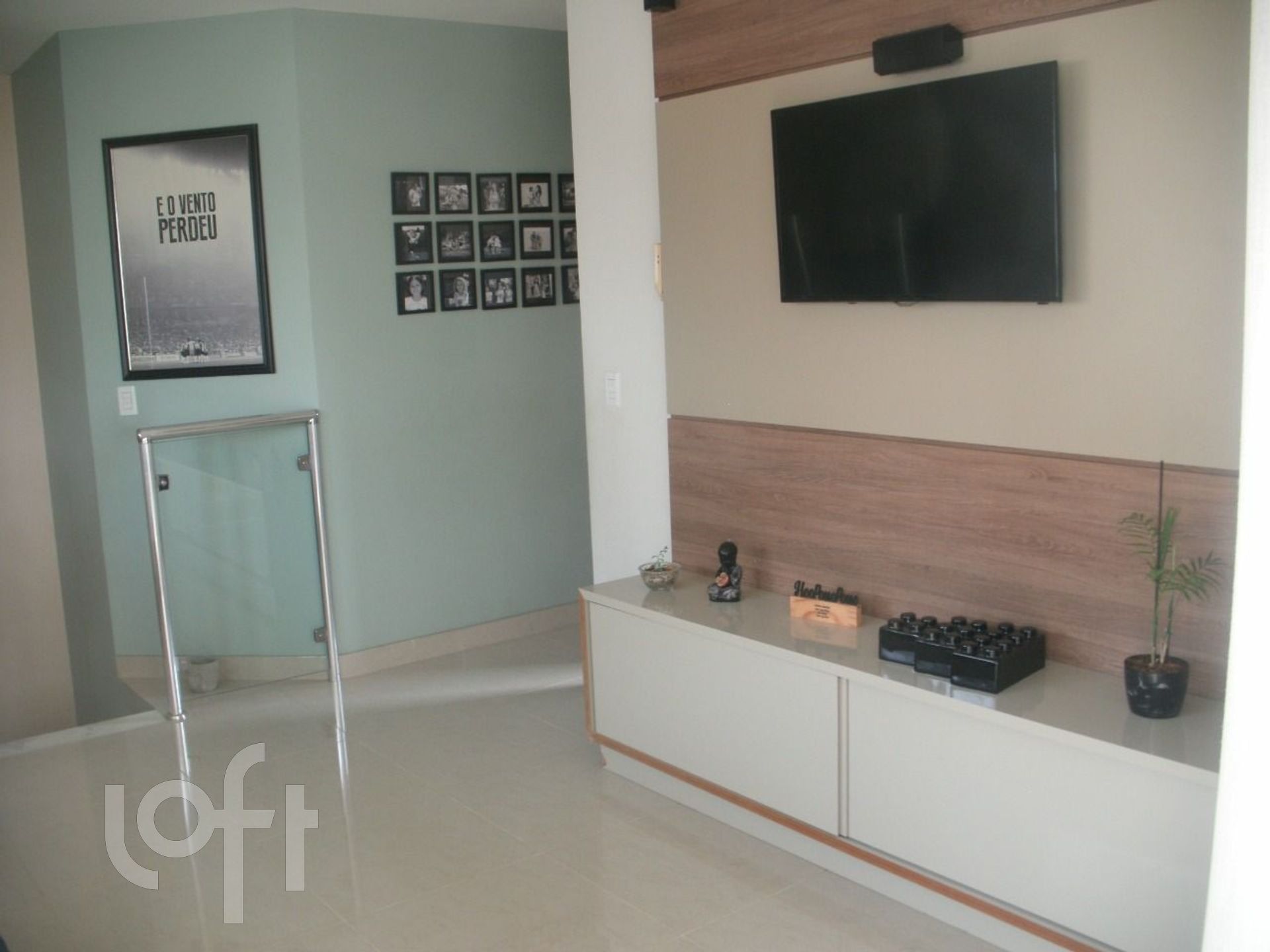 Apartamento à venda com 4 quartos, 170m² - Foto 37