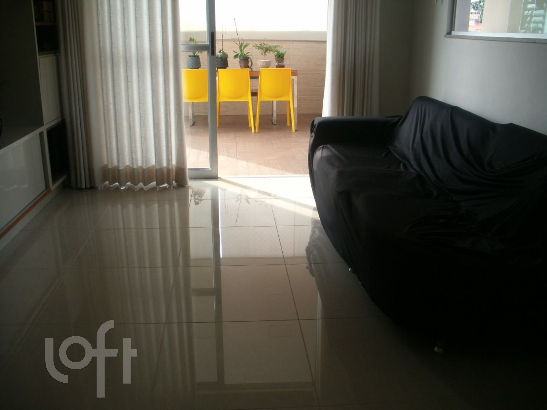 Apartamento à venda com 4 quartos, 170m² - Foto 35