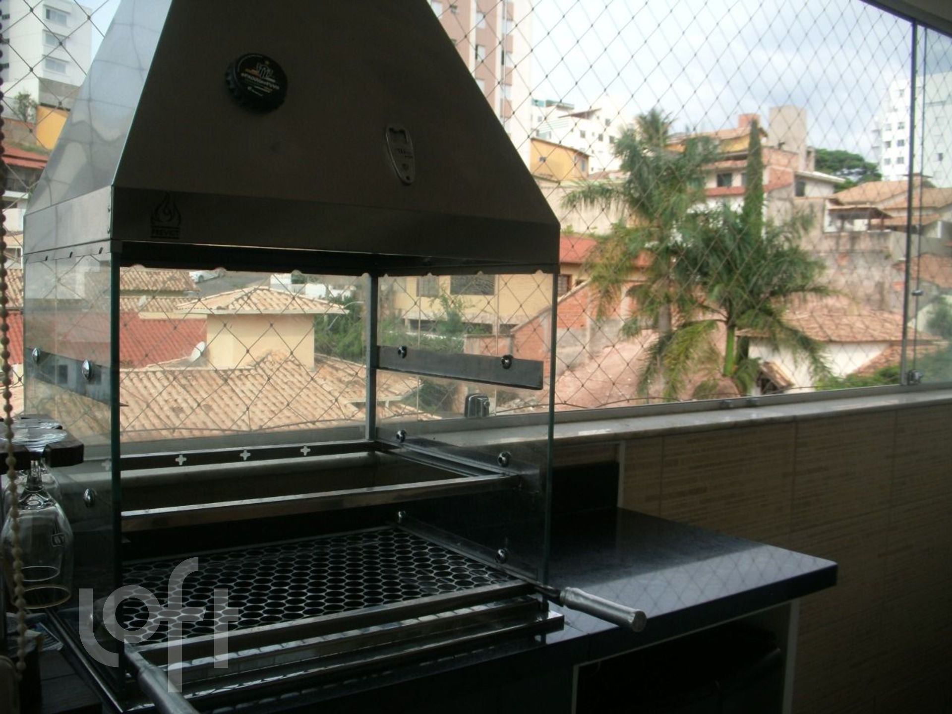 Apartamento à venda com 4 quartos, 170m² - Foto 54