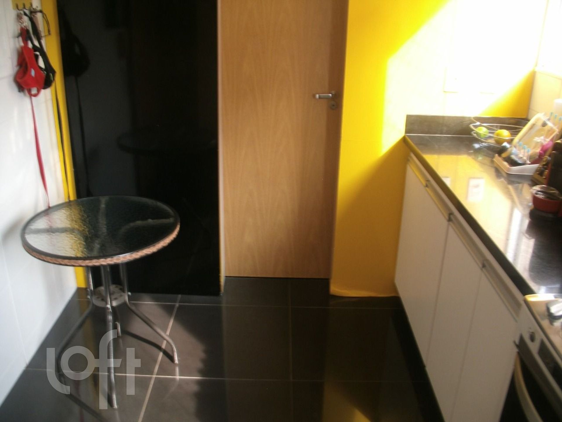 Apartamento à venda com 4 quartos, 170m² - Foto 7