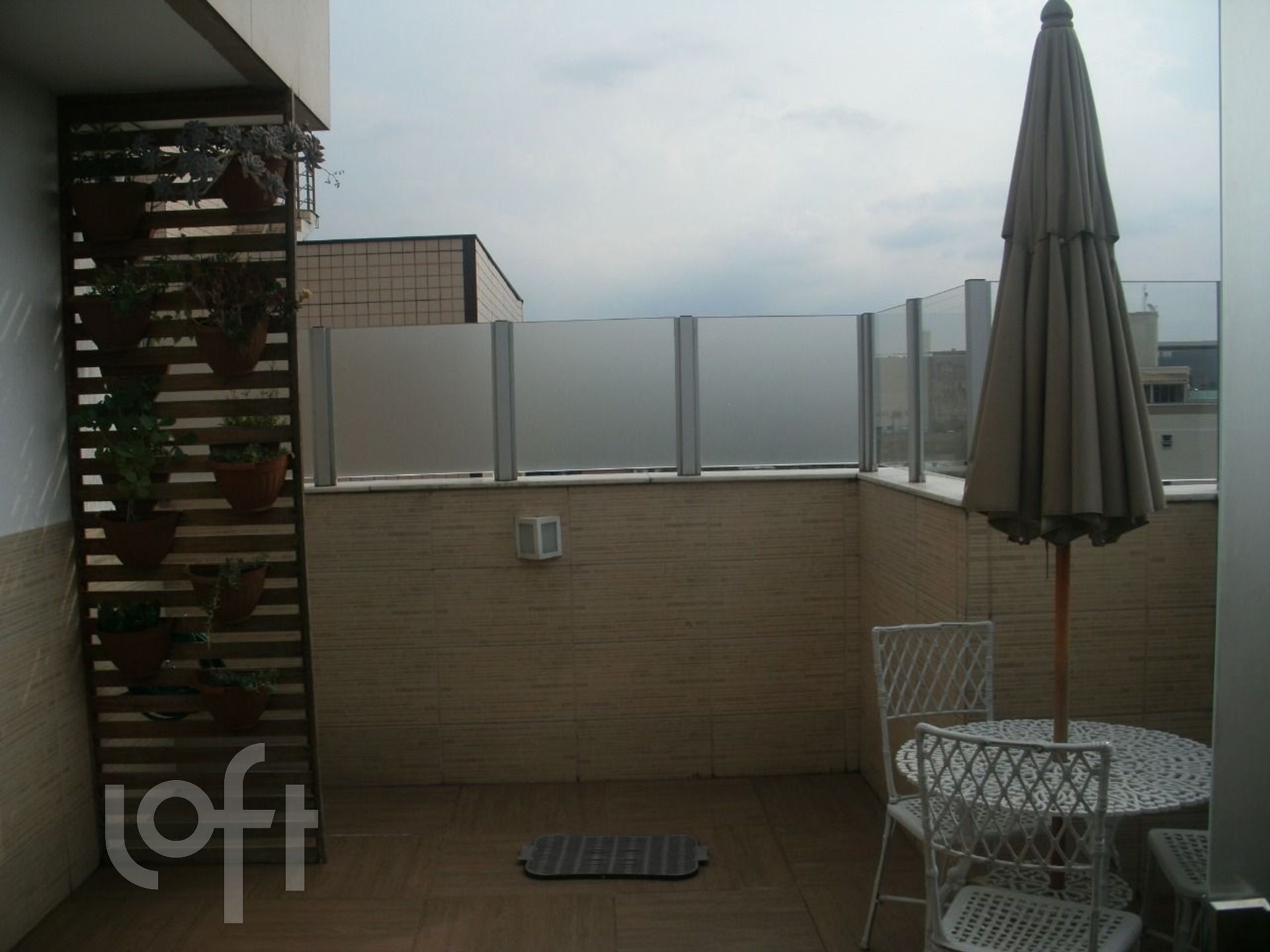 Apartamento à venda com 4 quartos, 170m² - Foto 47