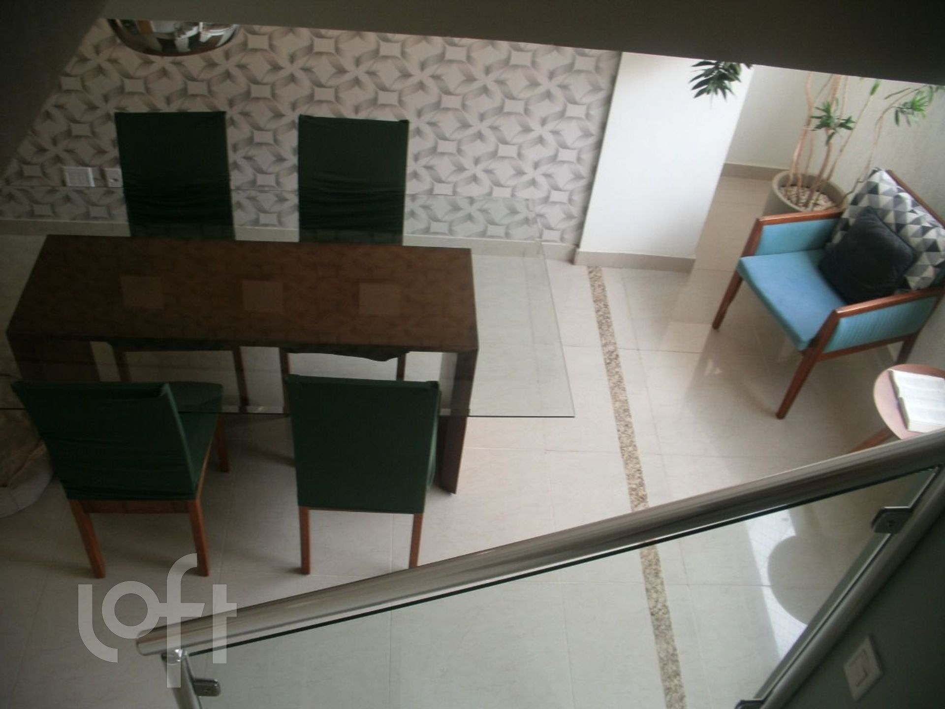 Apartamento à venda com 4 quartos, 170m² - Foto 4