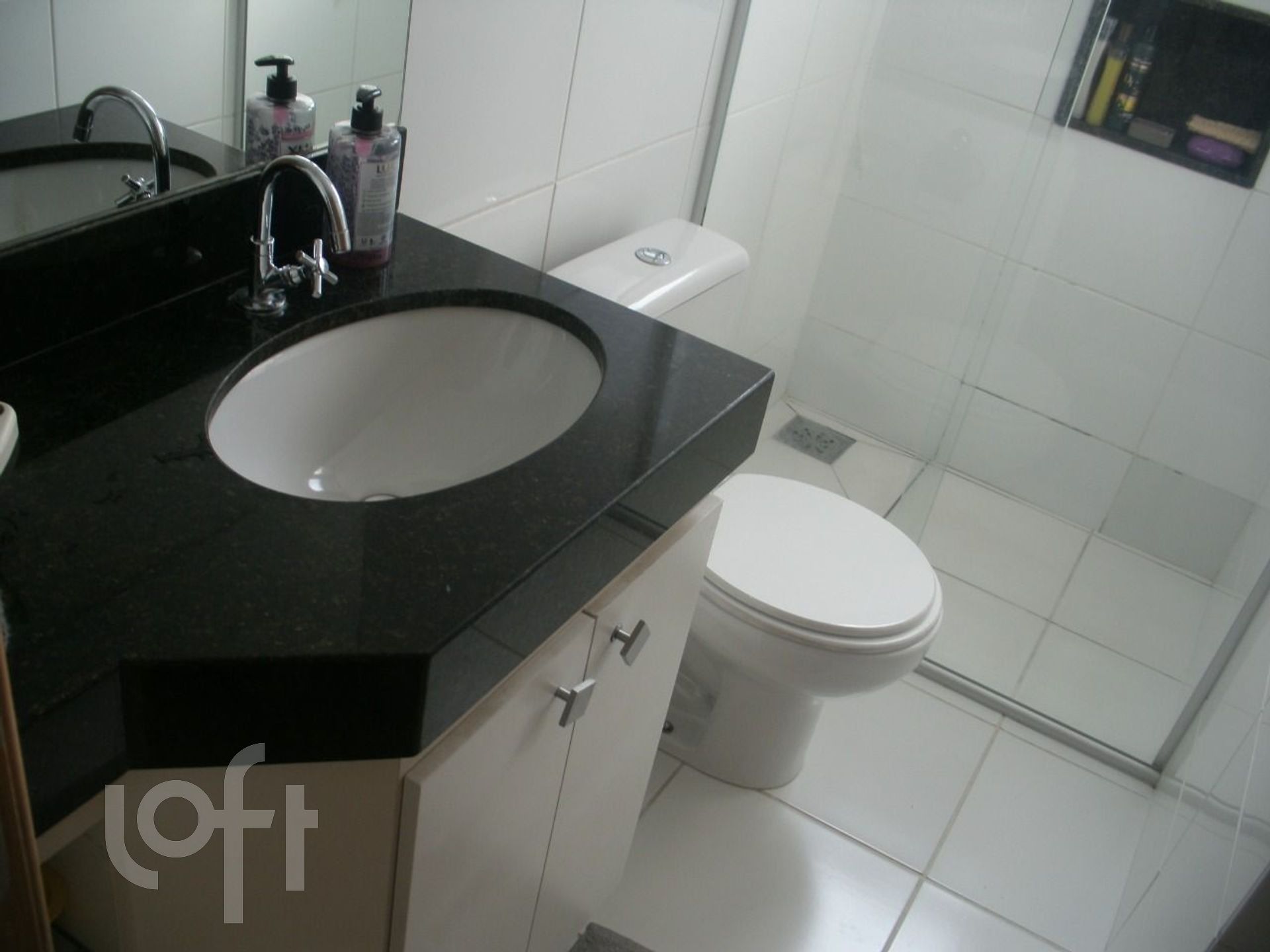 Apartamento à venda com 4 quartos, 170m² - Foto 21