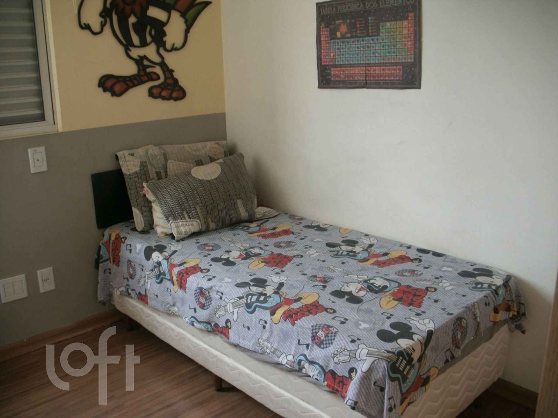 Apartamento à venda com 4 quartos, 170m² - Foto 14