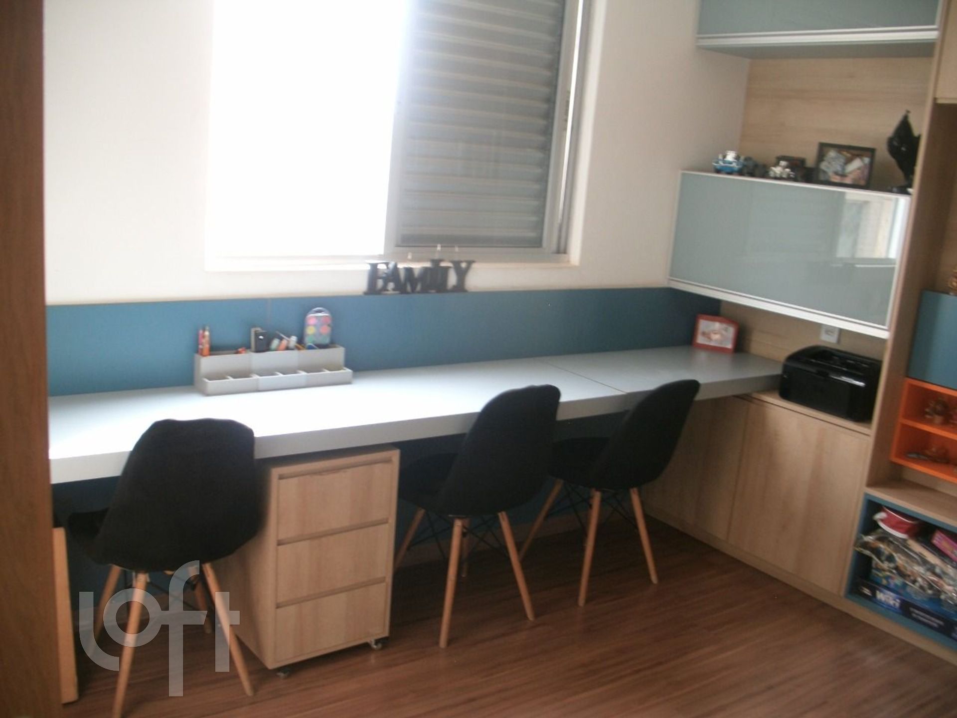 Apartamento à venda com 4 quartos, 170m² - Foto 40