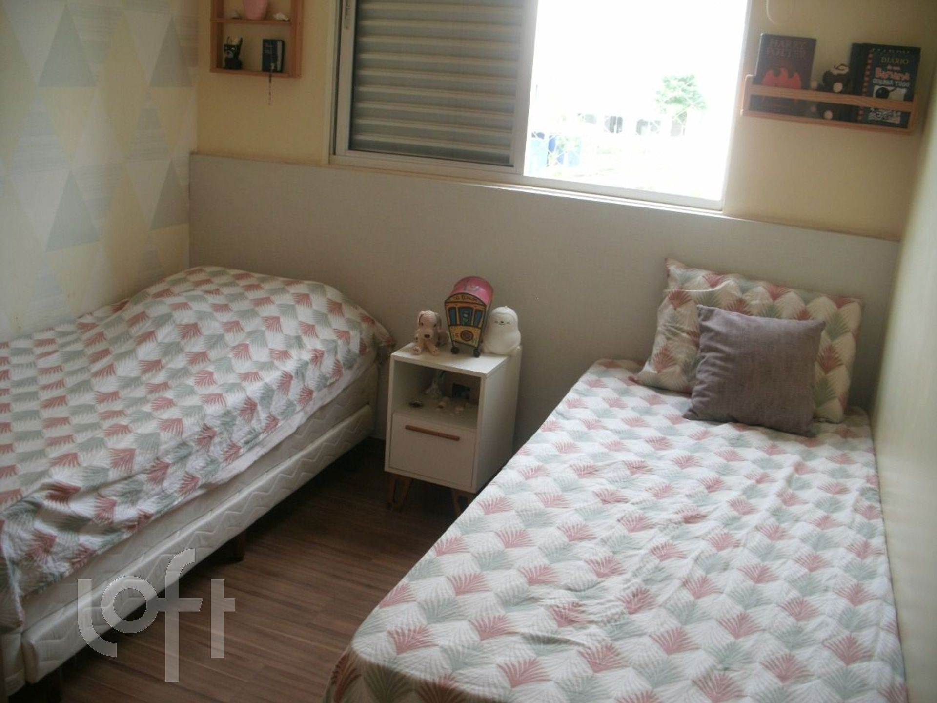 Apartamento à venda com 4 quartos, 170m² - Foto 17