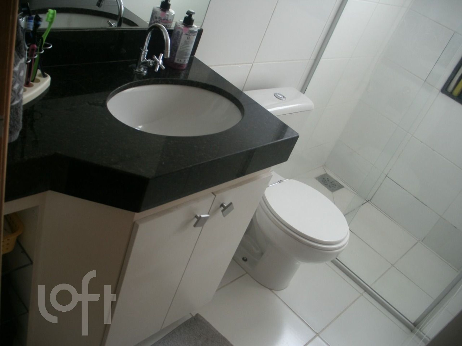 Apartamento à venda com 4 quartos, 170m² - Foto 23