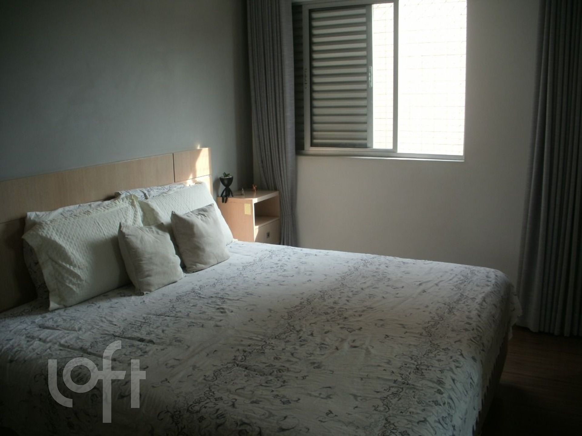 Apartamento à venda com 4 quartos, 170m² - Foto 25