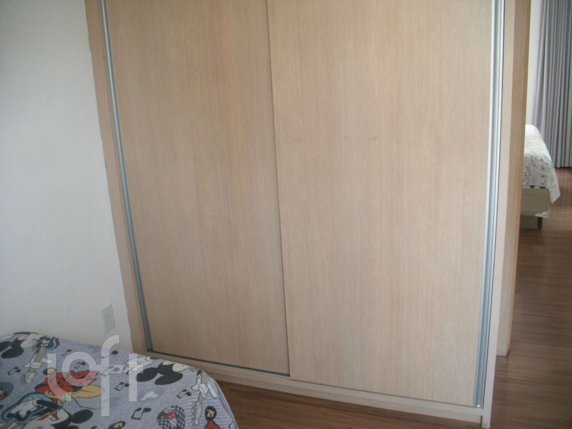 Apartamento à venda com 4 quartos, 170m² - Foto 12