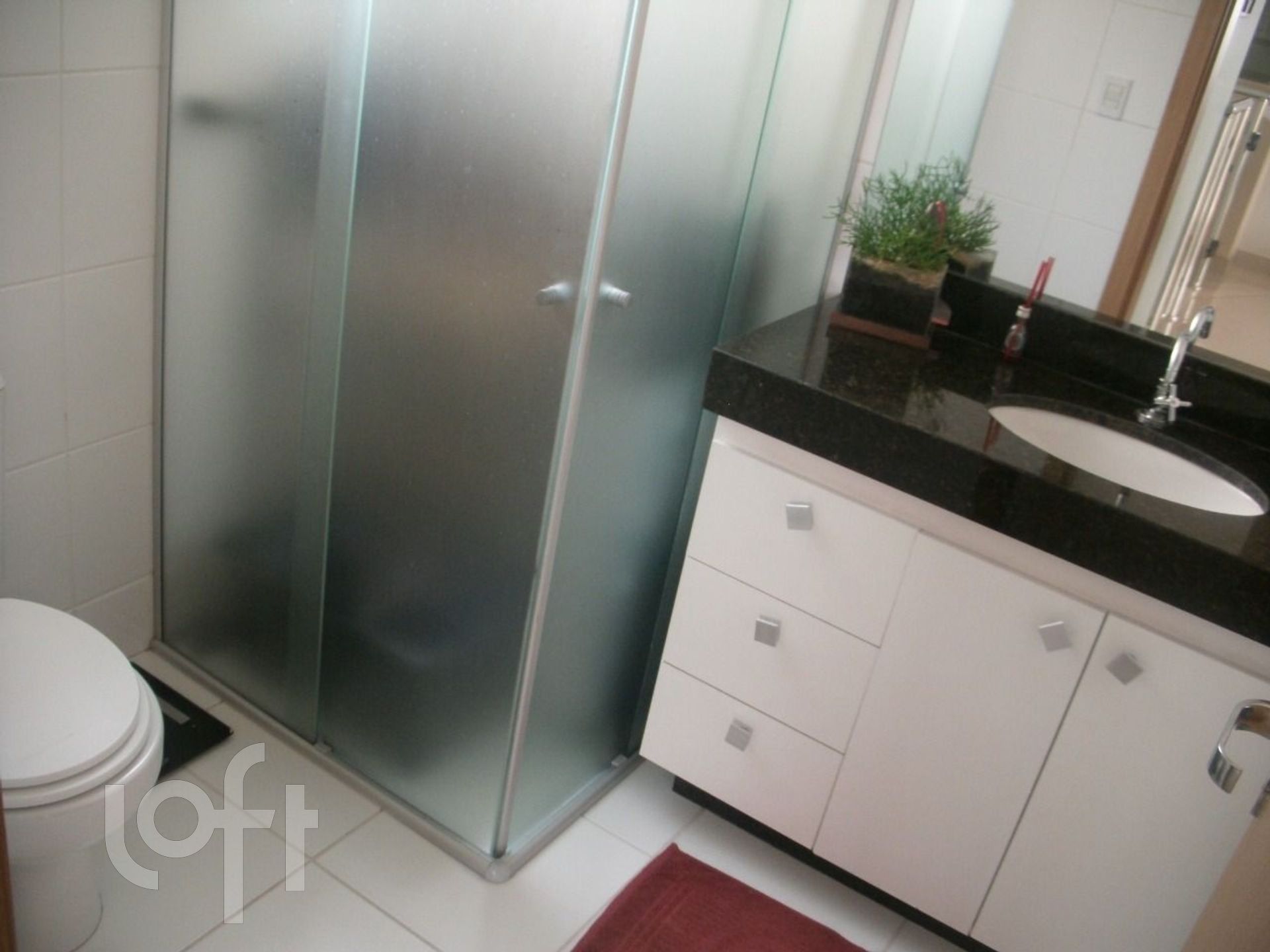 Apartamento à venda com 4 quartos, 170m² - Foto 43