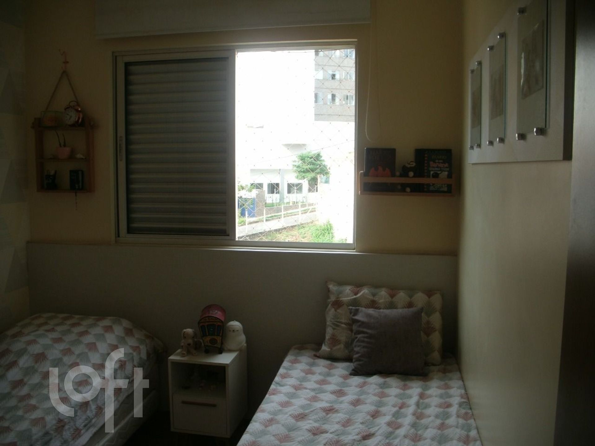 Apartamento à venda com 4 quartos, 170m² - Foto 18