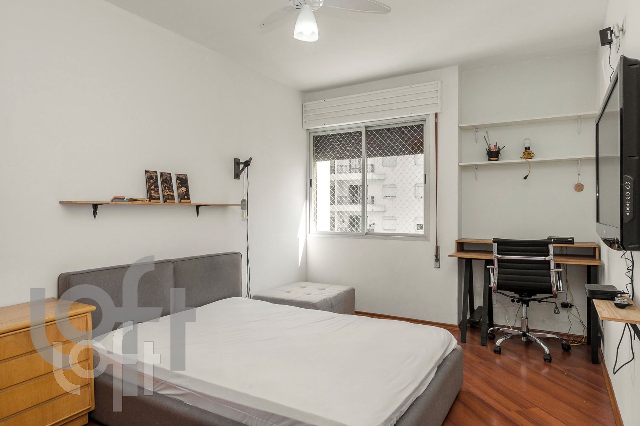 Apartamento à venda com 3 quartos, 105m² - Foto 11