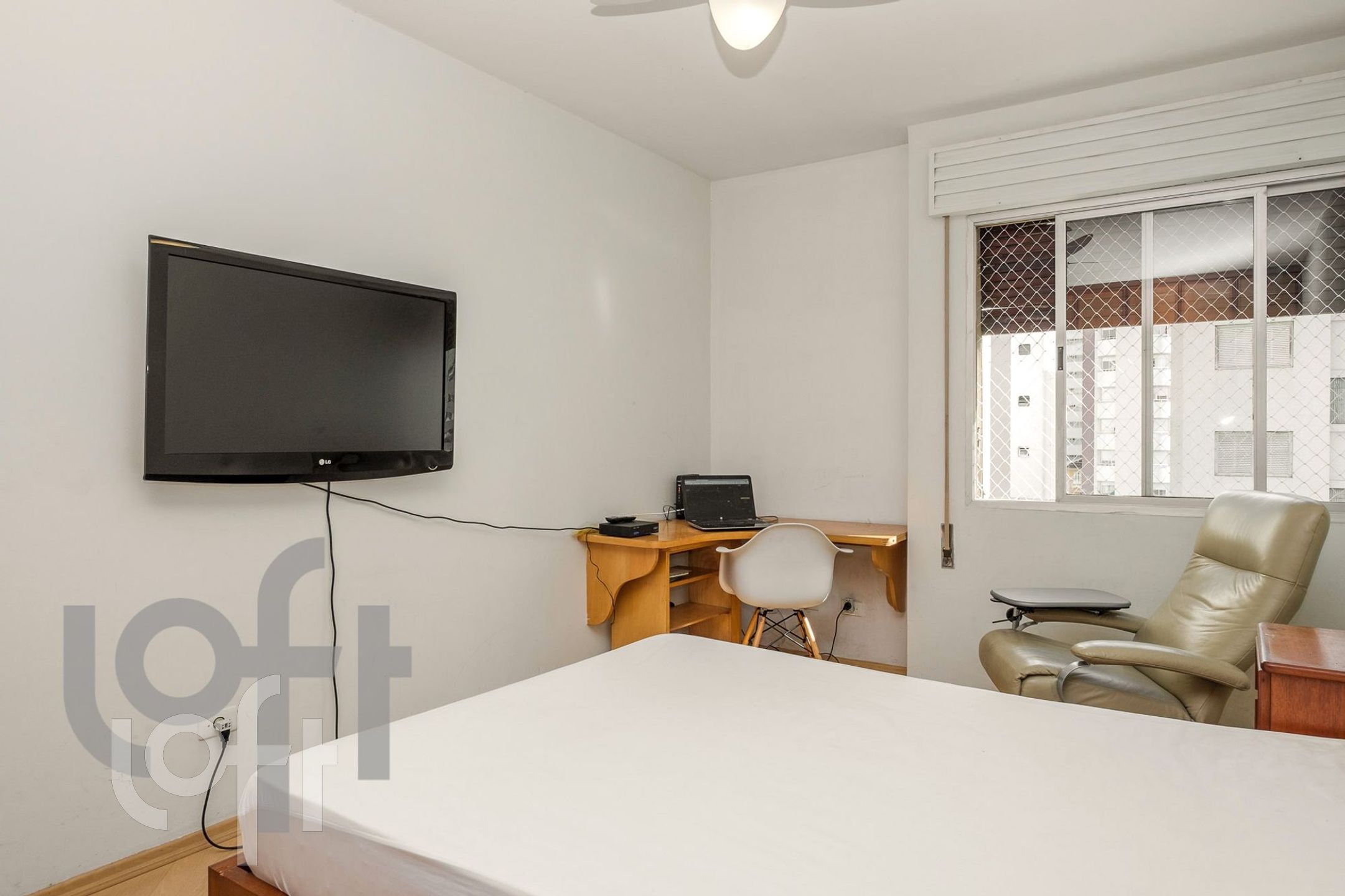 Apartamento à venda com 3 quartos, 105m² - Foto 6