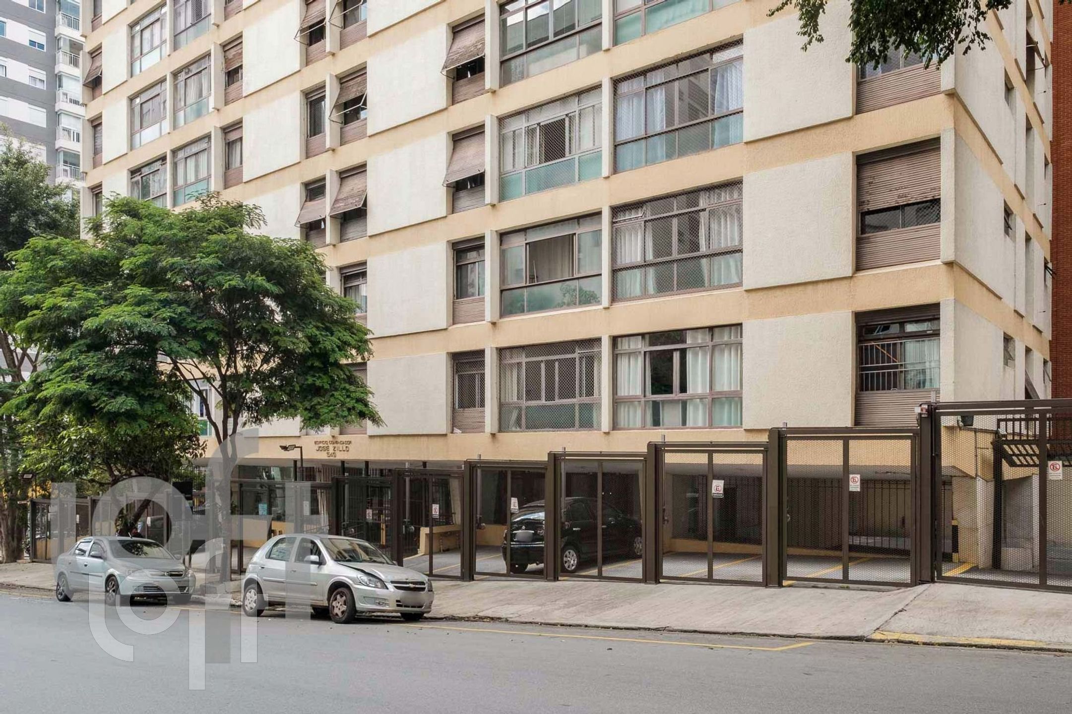 Apartamento à venda com 3 quartos, 105m² - Foto 25