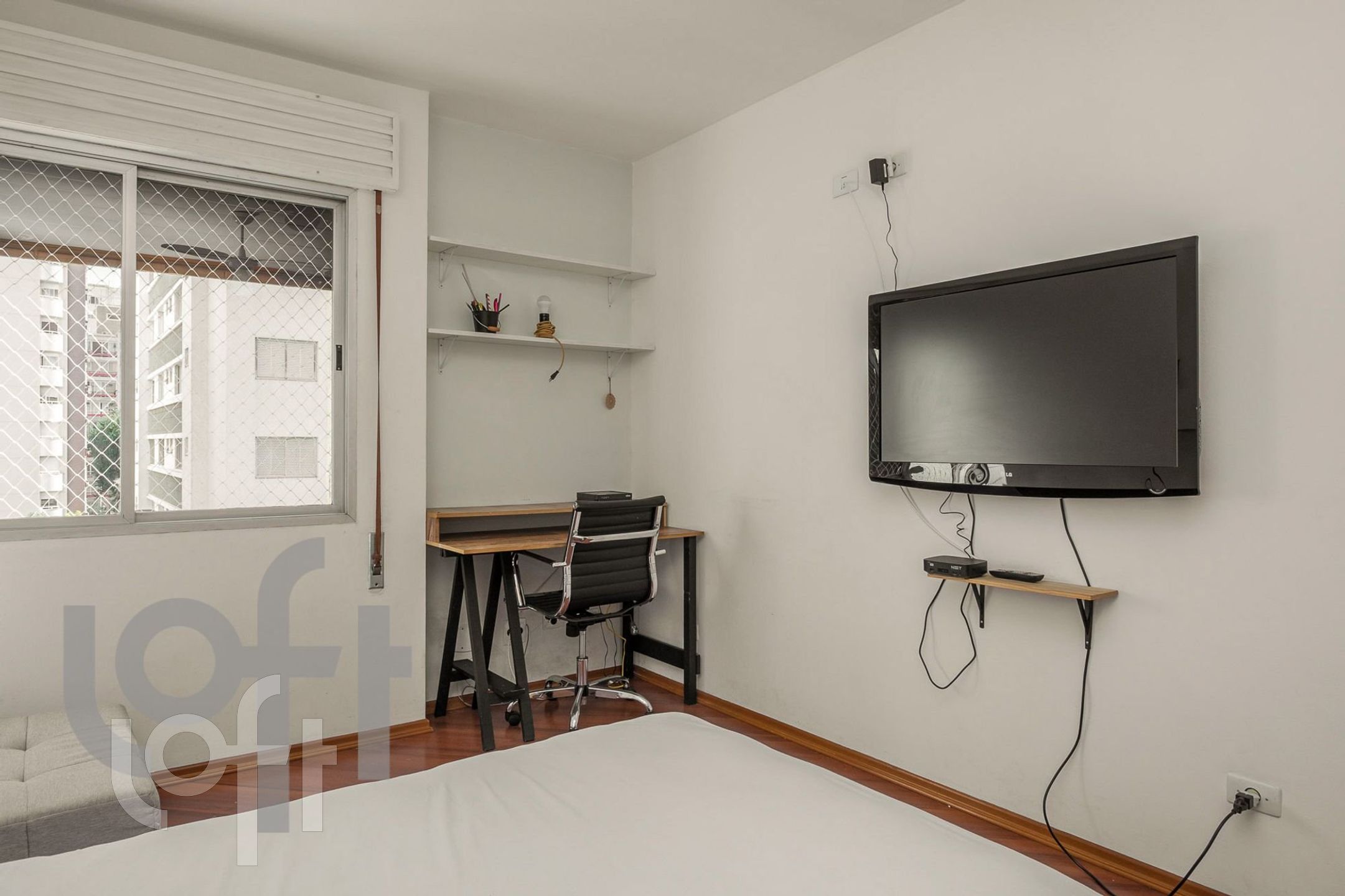 Apartamento à venda com 3 quartos, 105m² - Foto 10