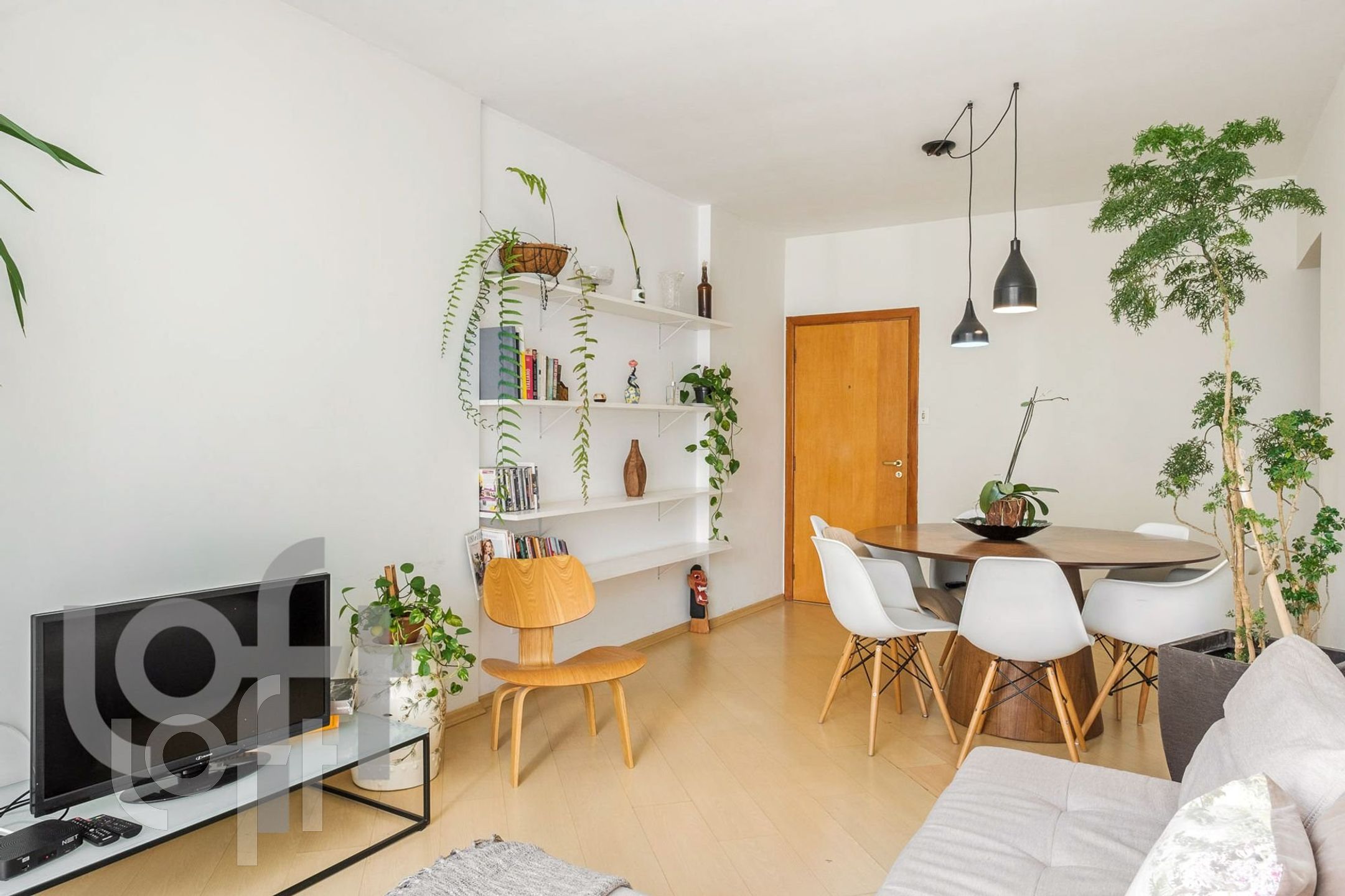 Apartamento à venda com 3 quartos, 105m² - Foto 16